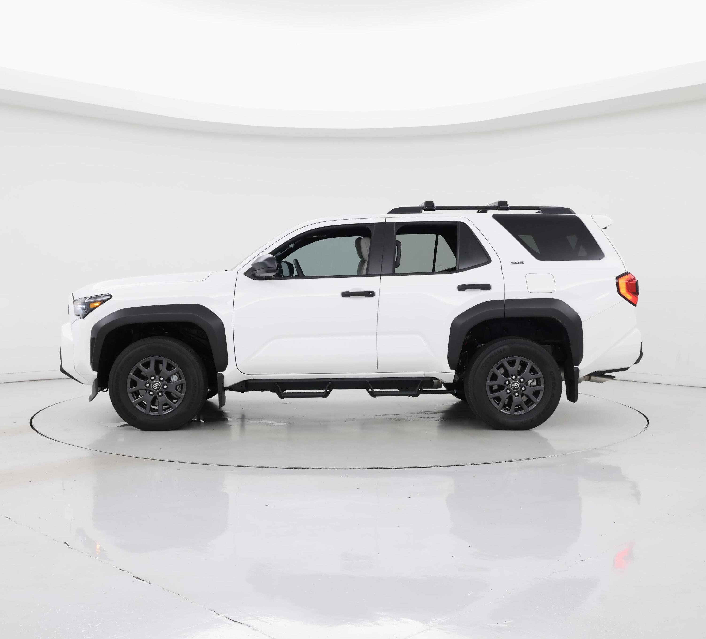 Thumbnail: 2025 Toyota 4Runner - 3