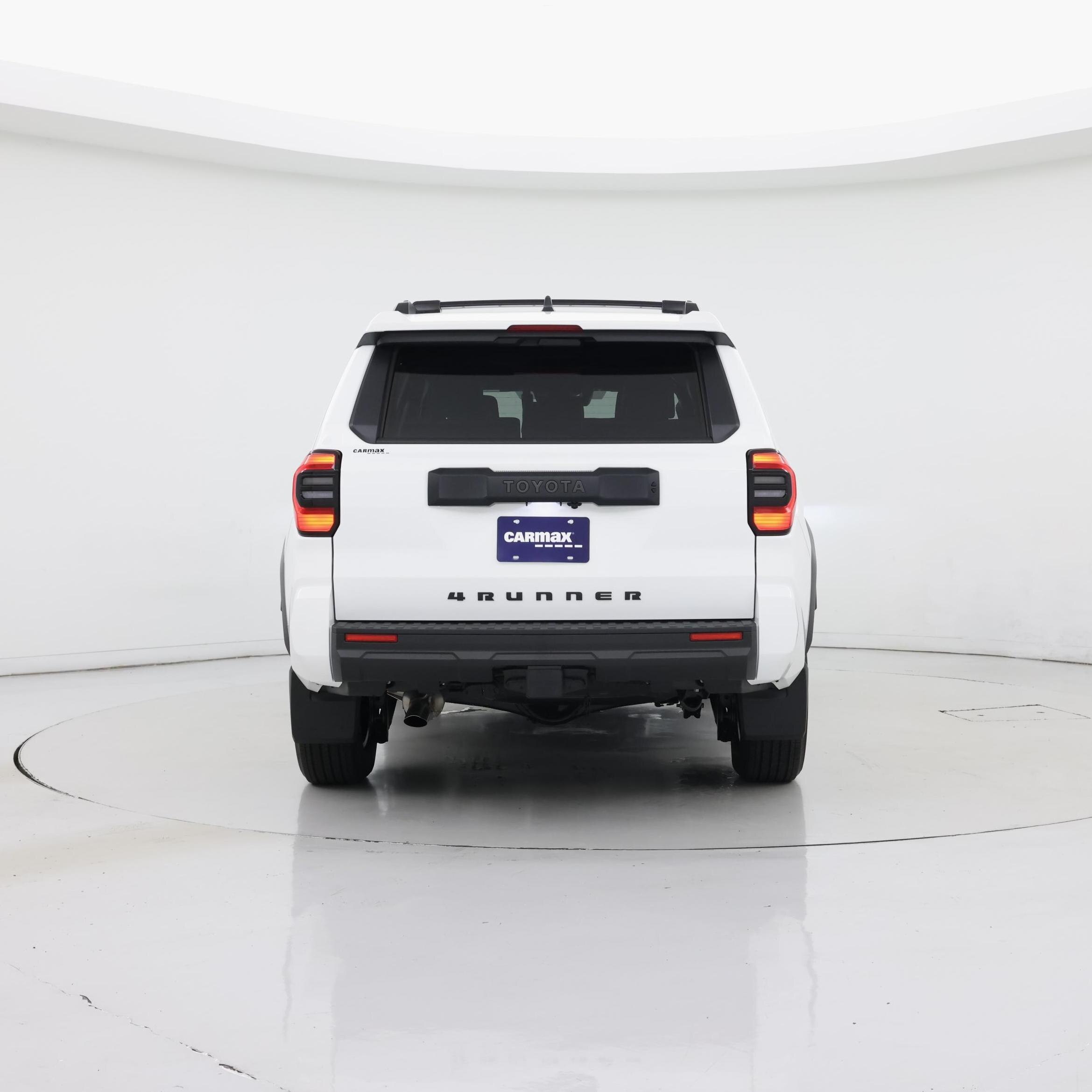 Thumbnail: 2025 Toyota 4Runner - 6