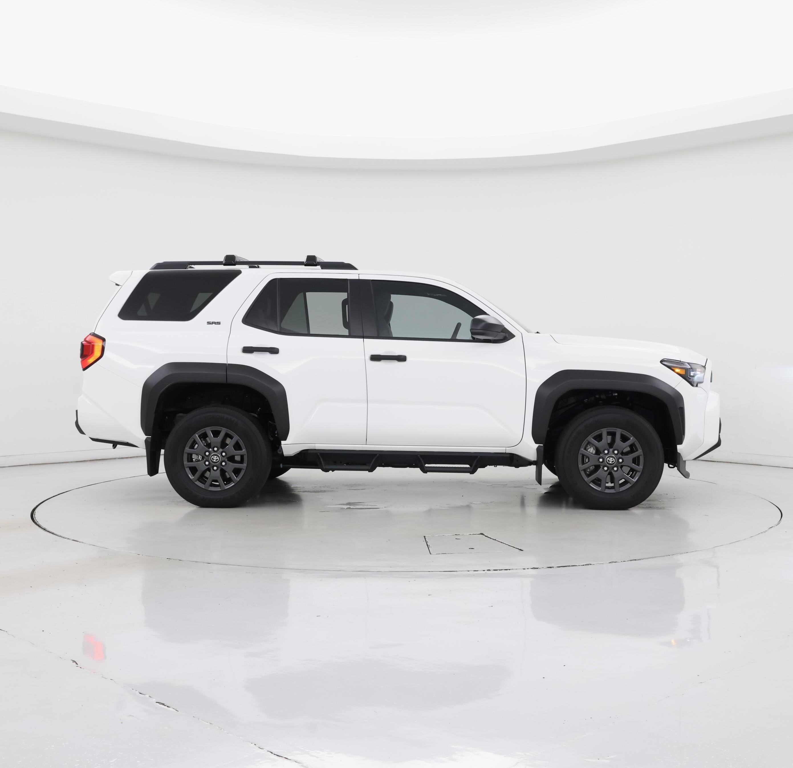 Thumbnail: 2025 Toyota 4Runner - 7