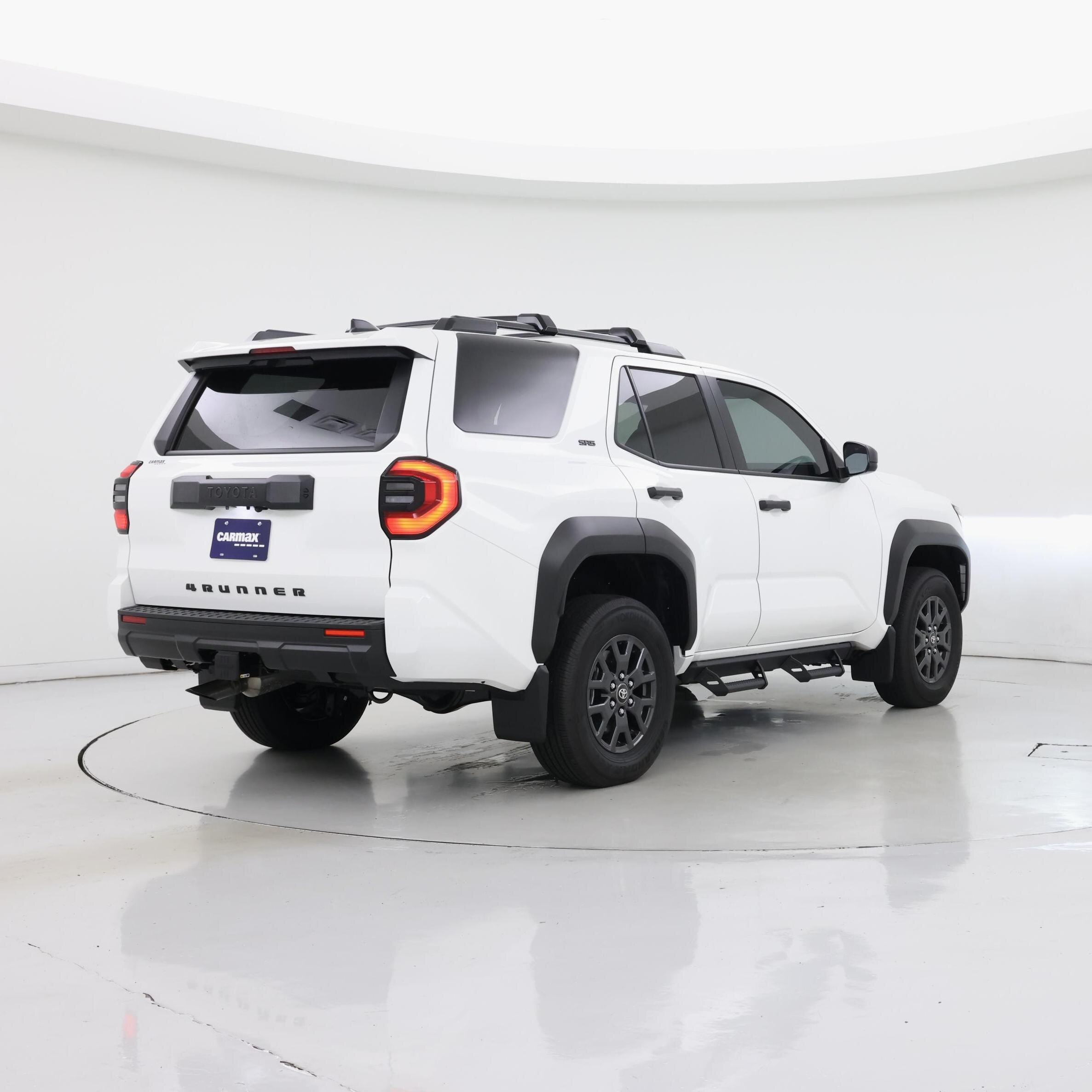 Thumbnail: 2025 Toyota 4Runner - 8
