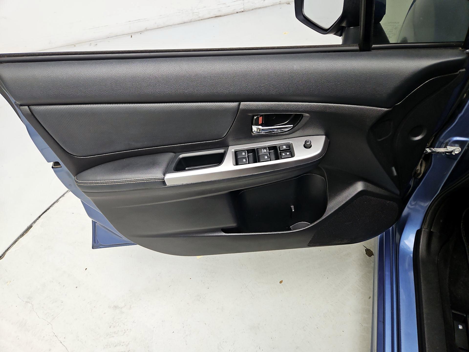 Thumbnail: 2016 Subaru Impreza - 10