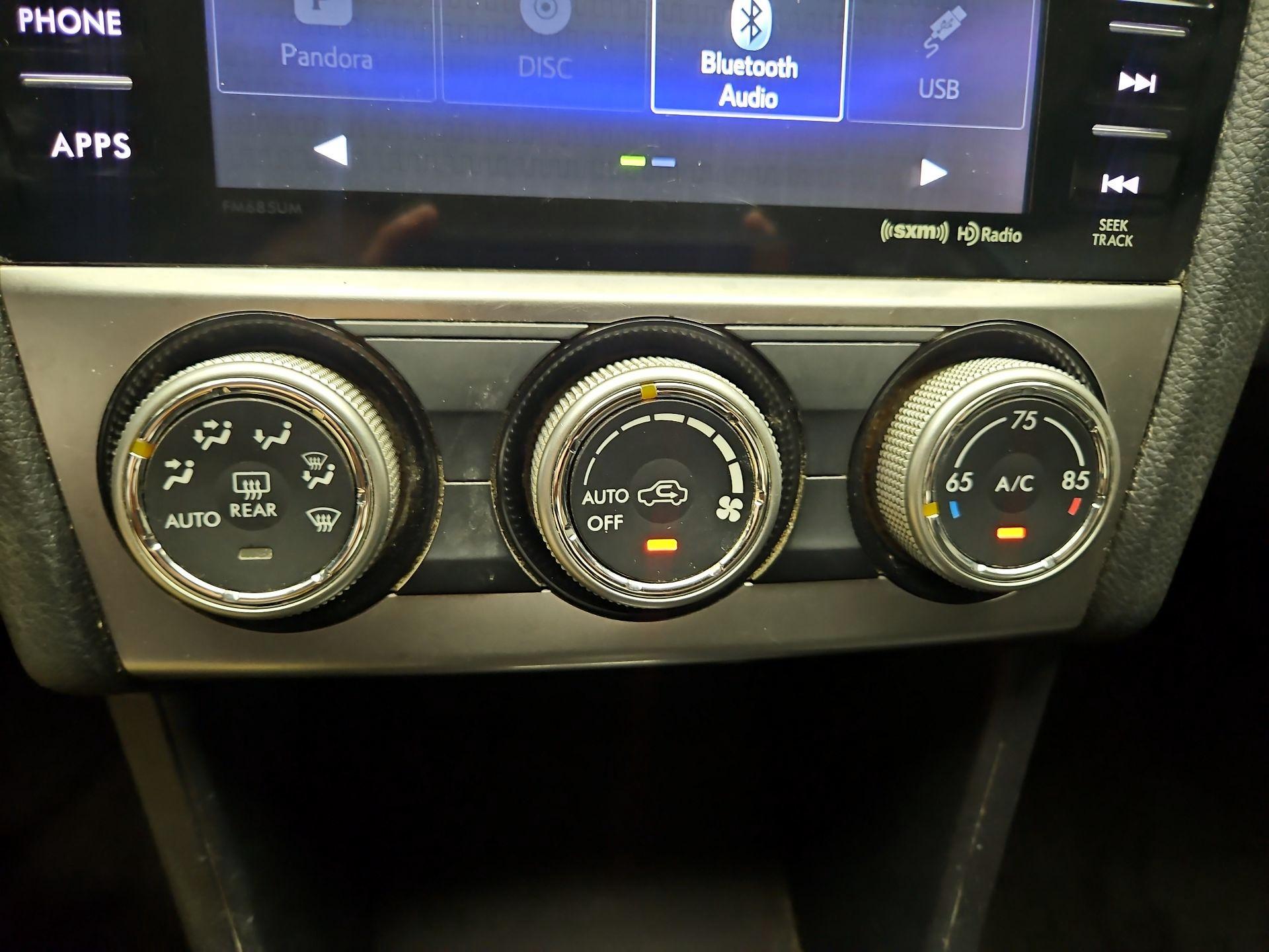 Thumbnail: 2016 Subaru Impreza - 14