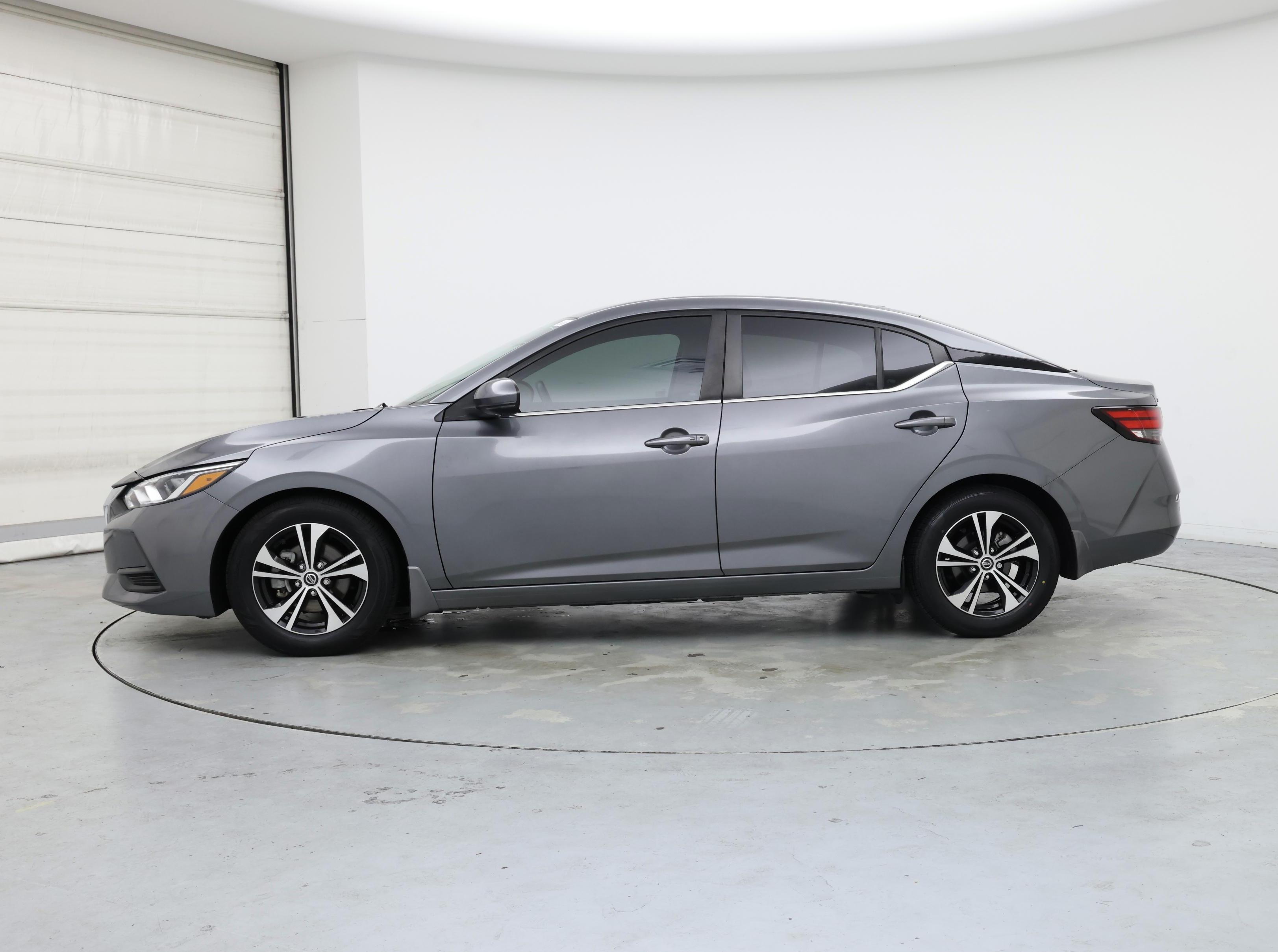 Thumbnail: 2020 Nissan Sentra - 3
