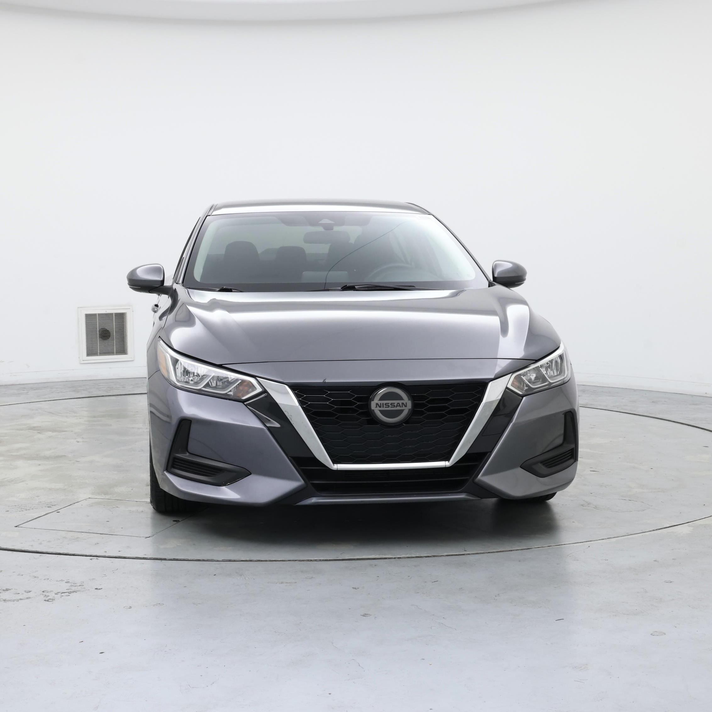 Thumbnail: 2020 Nissan Sentra - 5