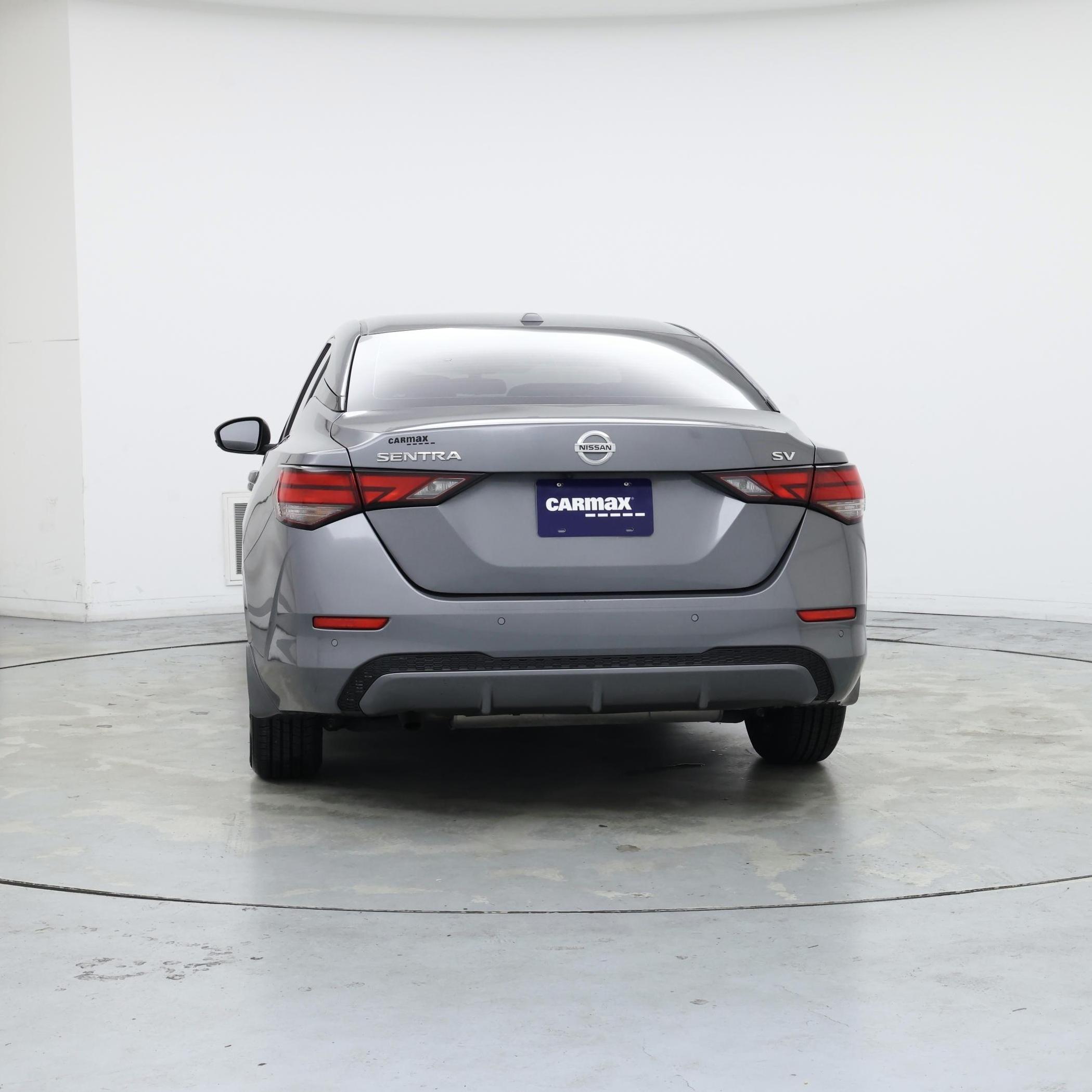 Thumbnail: 2020 Nissan Sentra - 6