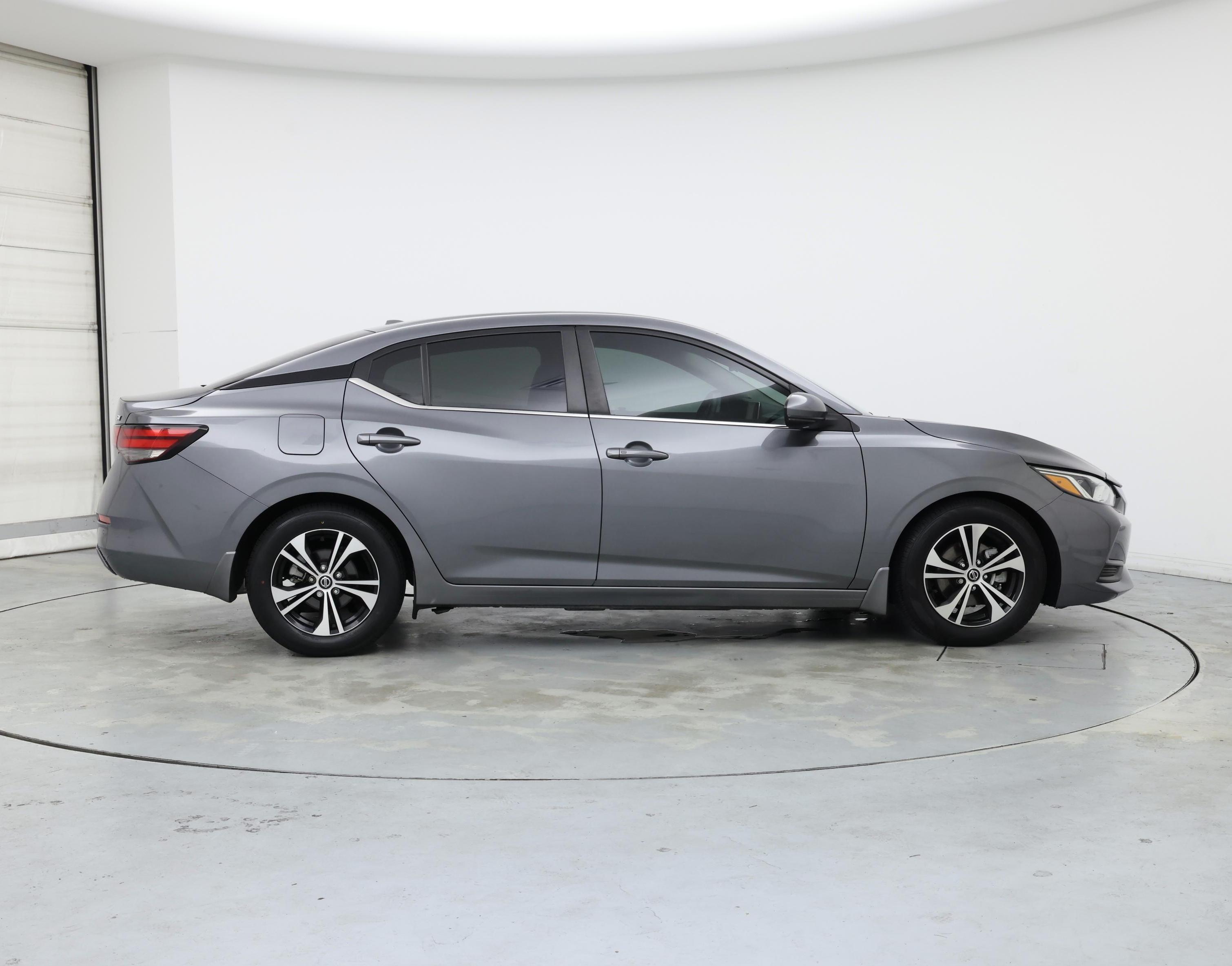 Thumbnail: 2020 Nissan Sentra - 7