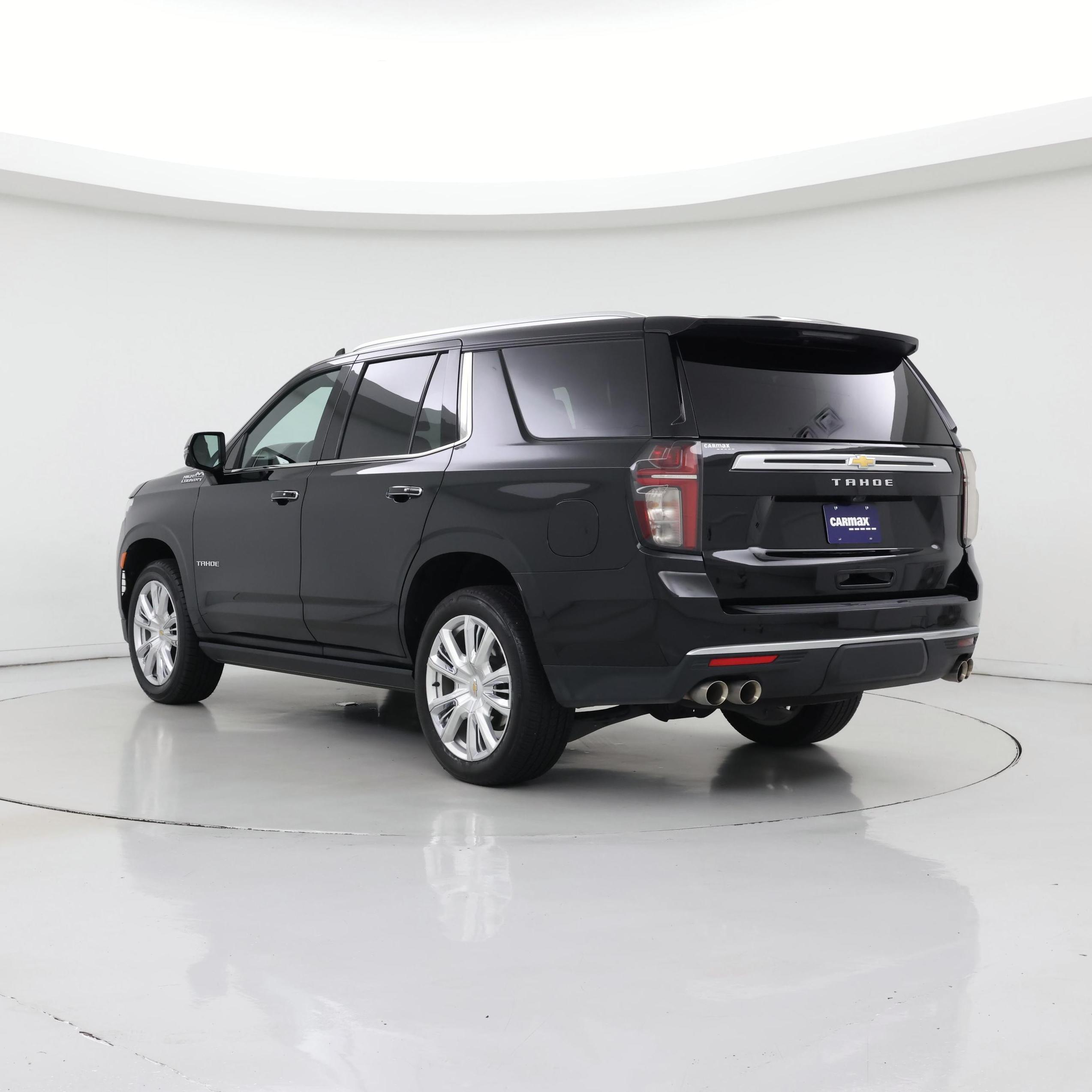 Thumbnail: 2023 Chevrolet Tahoe - 2