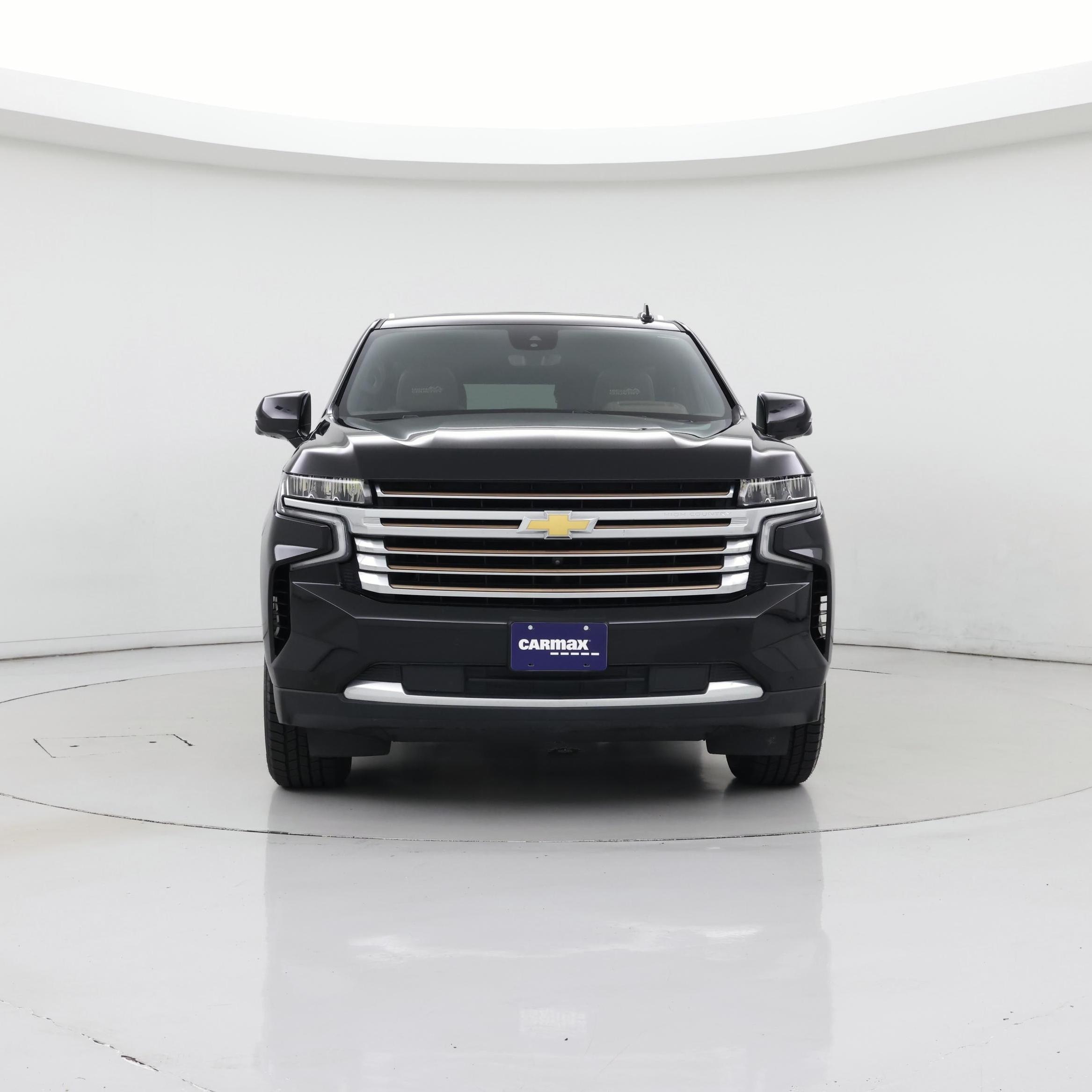 Thumbnail: 2023 Chevrolet Tahoe - 5
