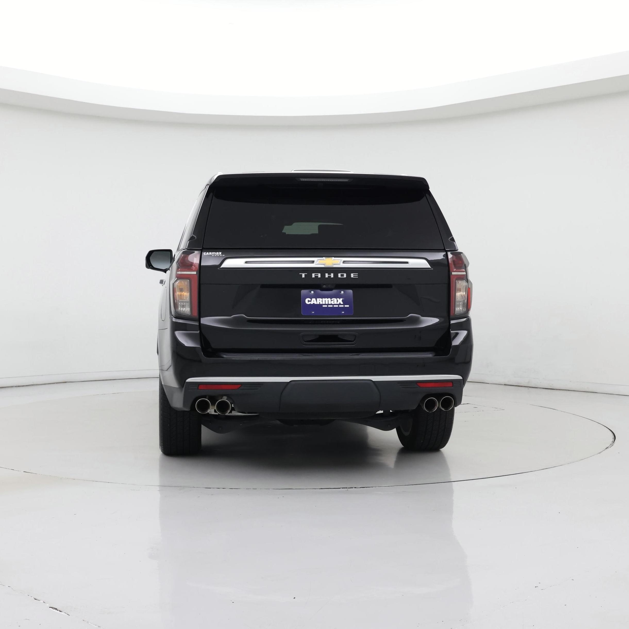 Thumbnail: 2023 Chevrolet Tahoe - 6