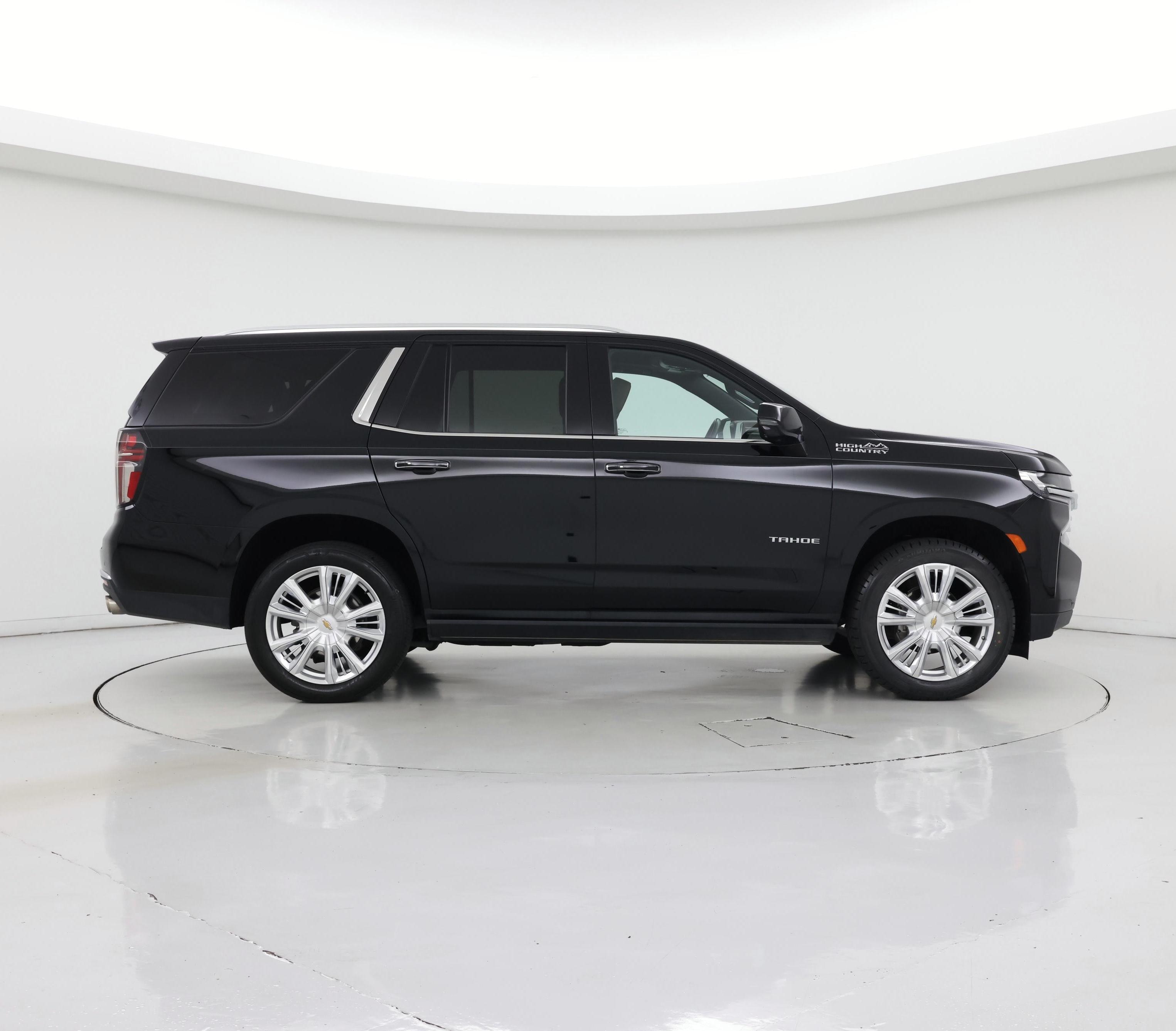 Thumbnail: 2023 Chevrolet Tahoe - 7