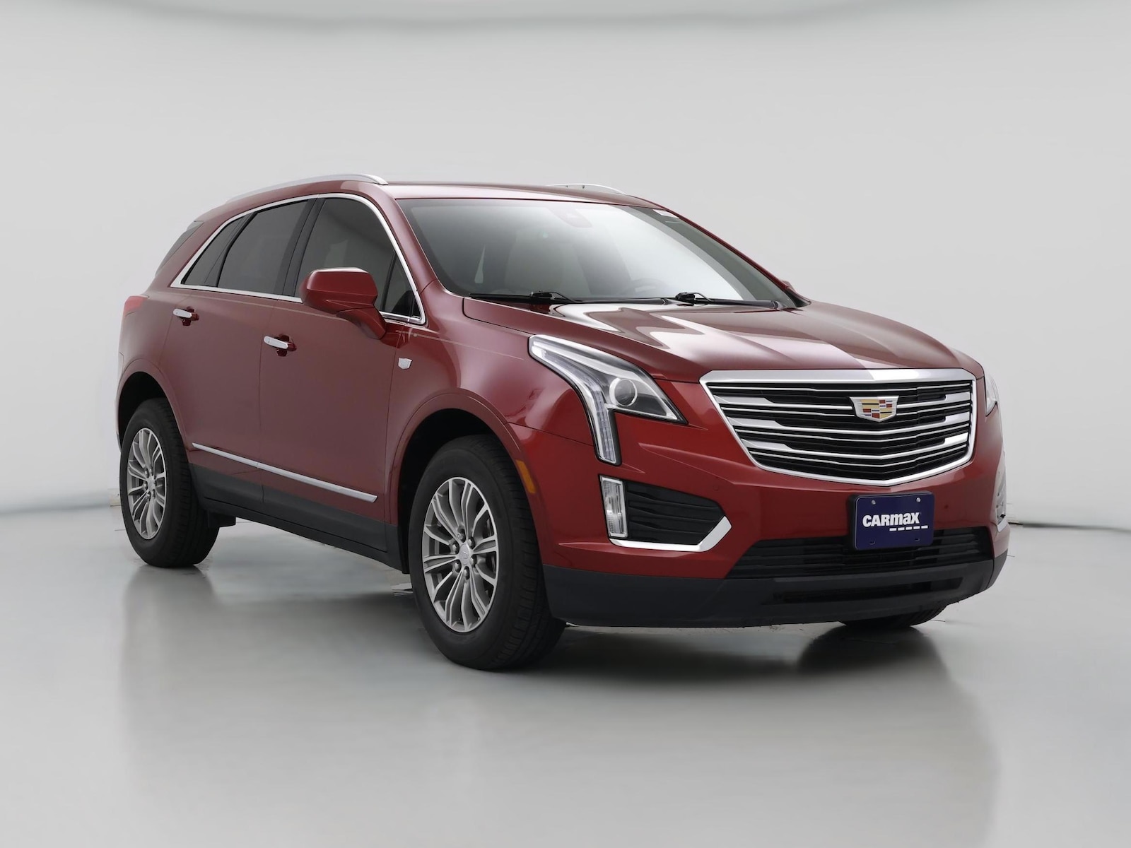 2019 Cadillac XT5