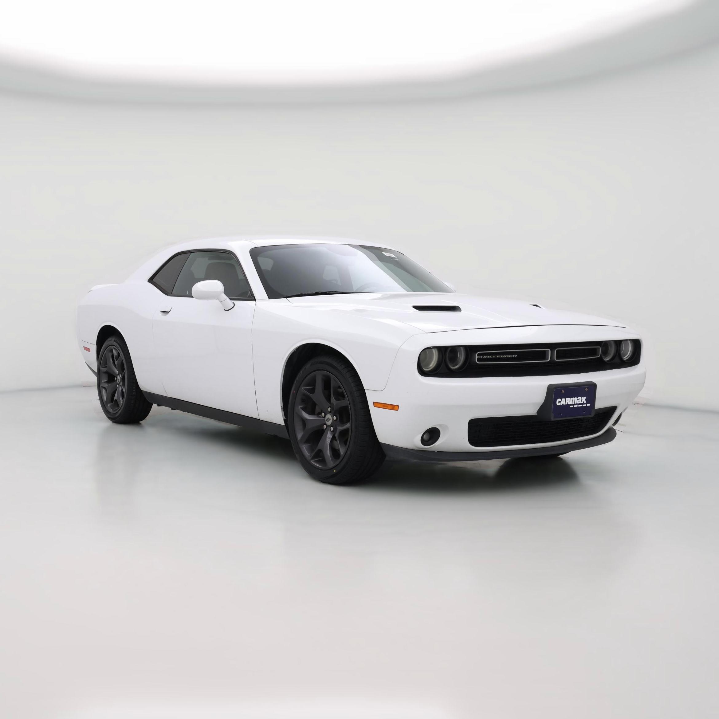 Thumbnail: 2019 Dodge Challenger - 1