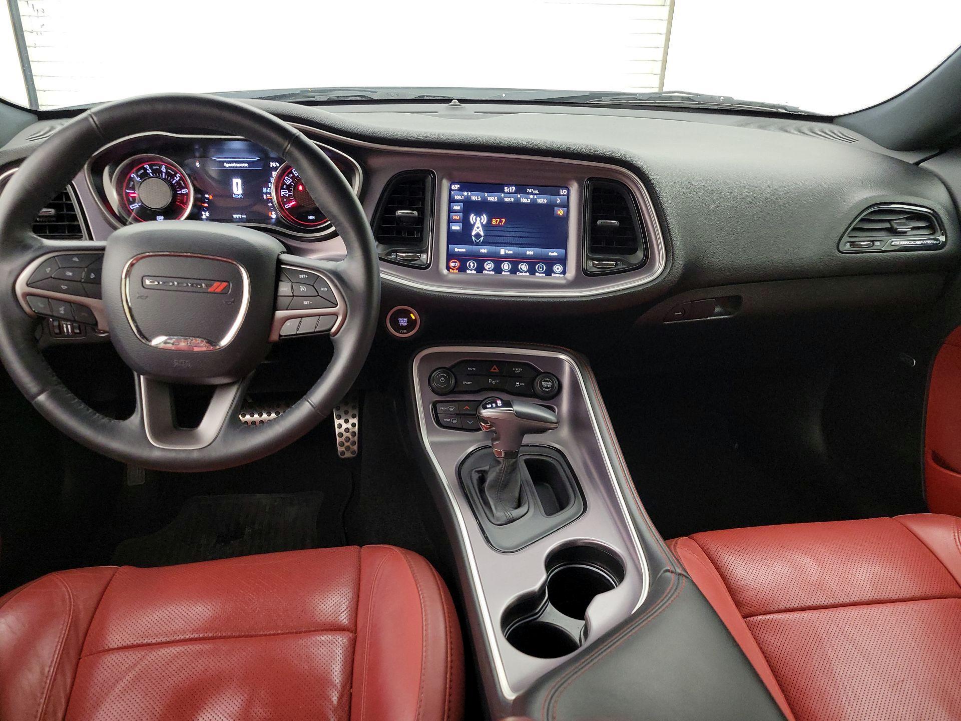 Thumbnail: 2019 Dodge Challenger - 9