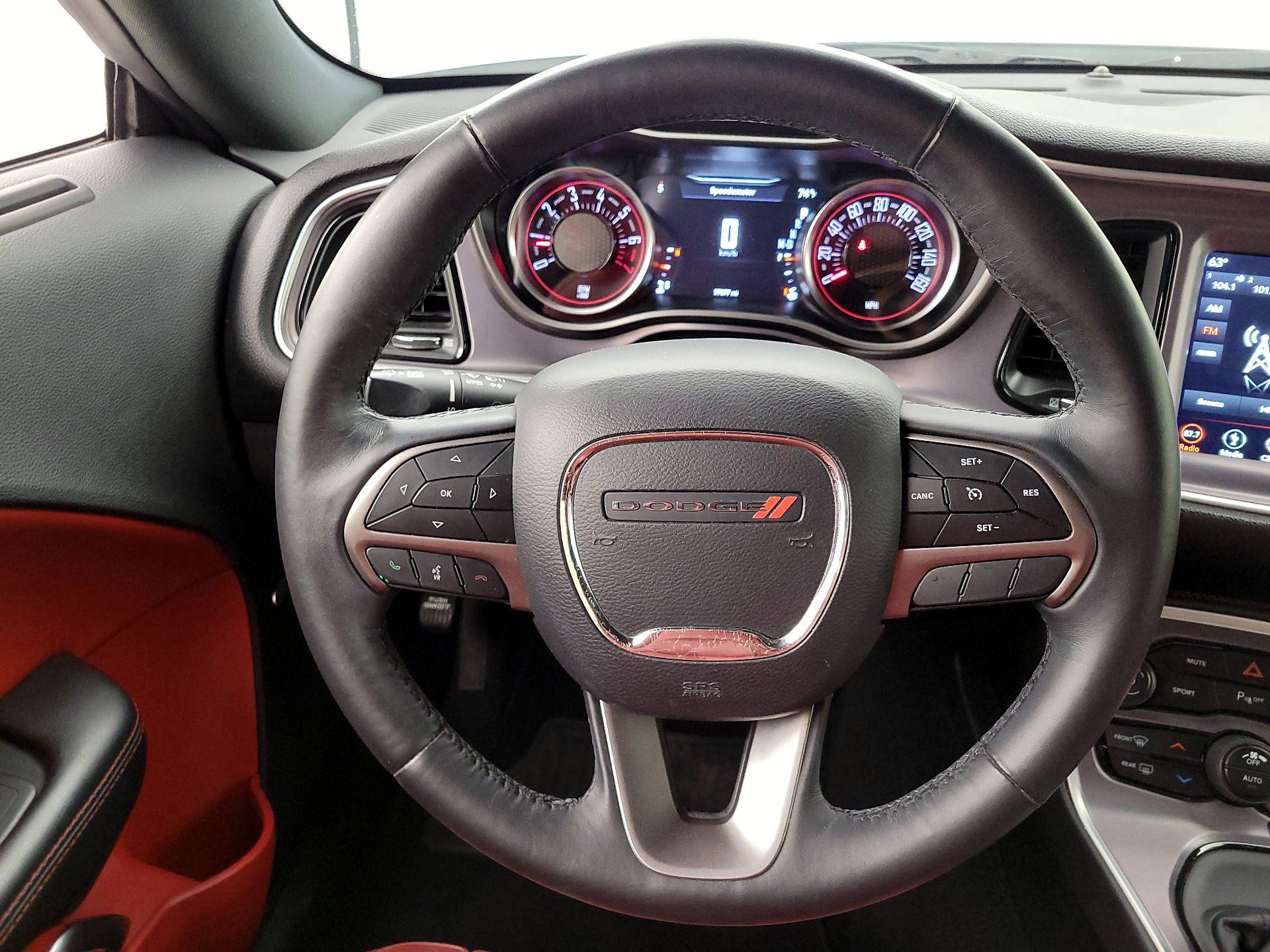 Thumbnail: 2019 Dodge Challenger - 10