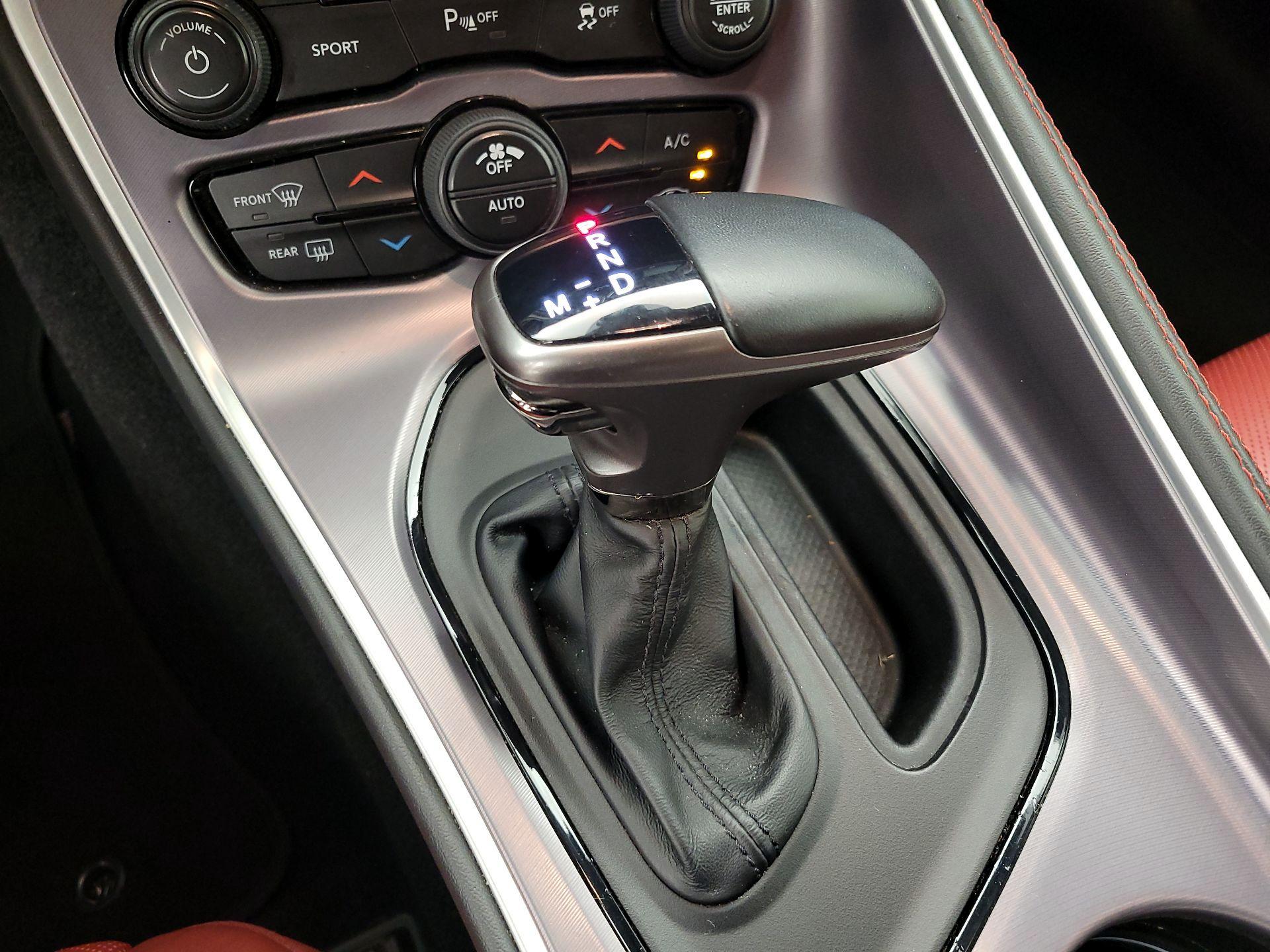 Thumbnail: 2019 Dodge Challenger - 17