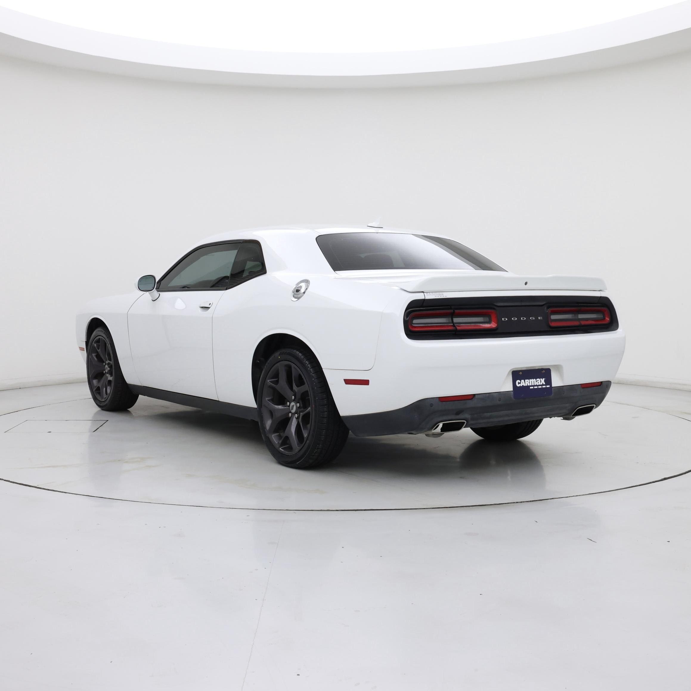 Thumbnail: 2019 Dodge Challenger - 2
