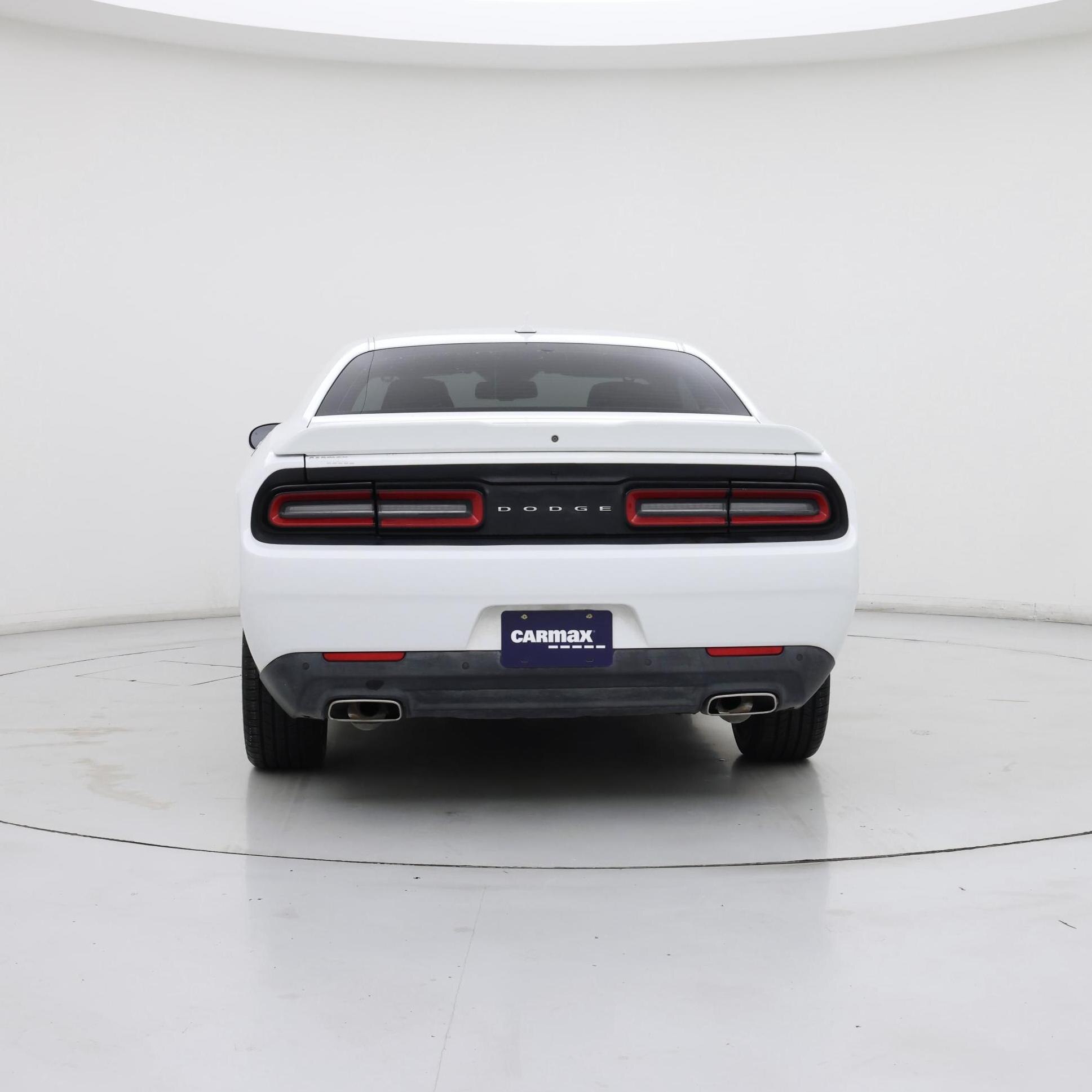 Thumbnail: 2019 Dodge Challenger - 6
