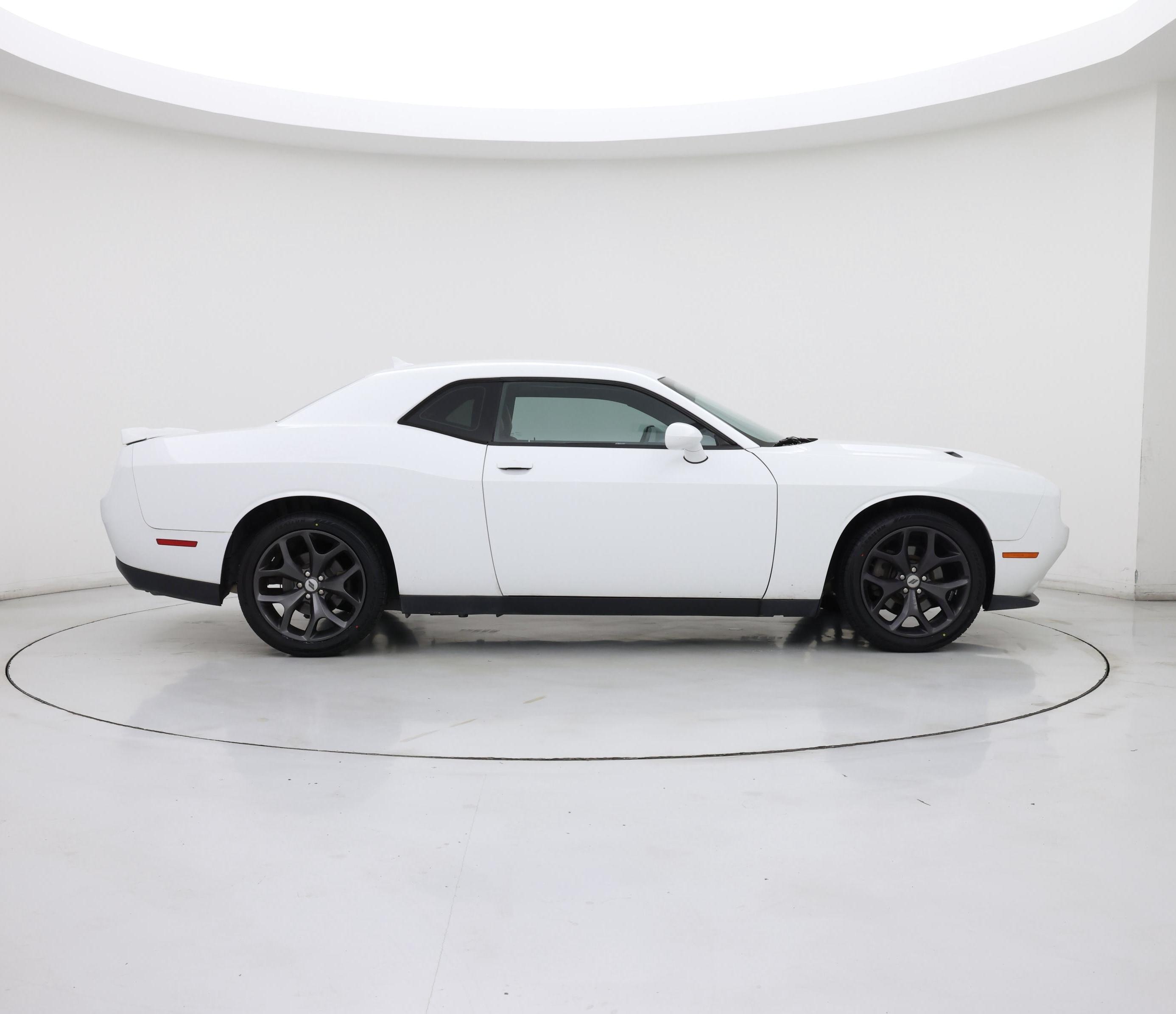 Thumbnail: 2019 Dodge Challenger - 7