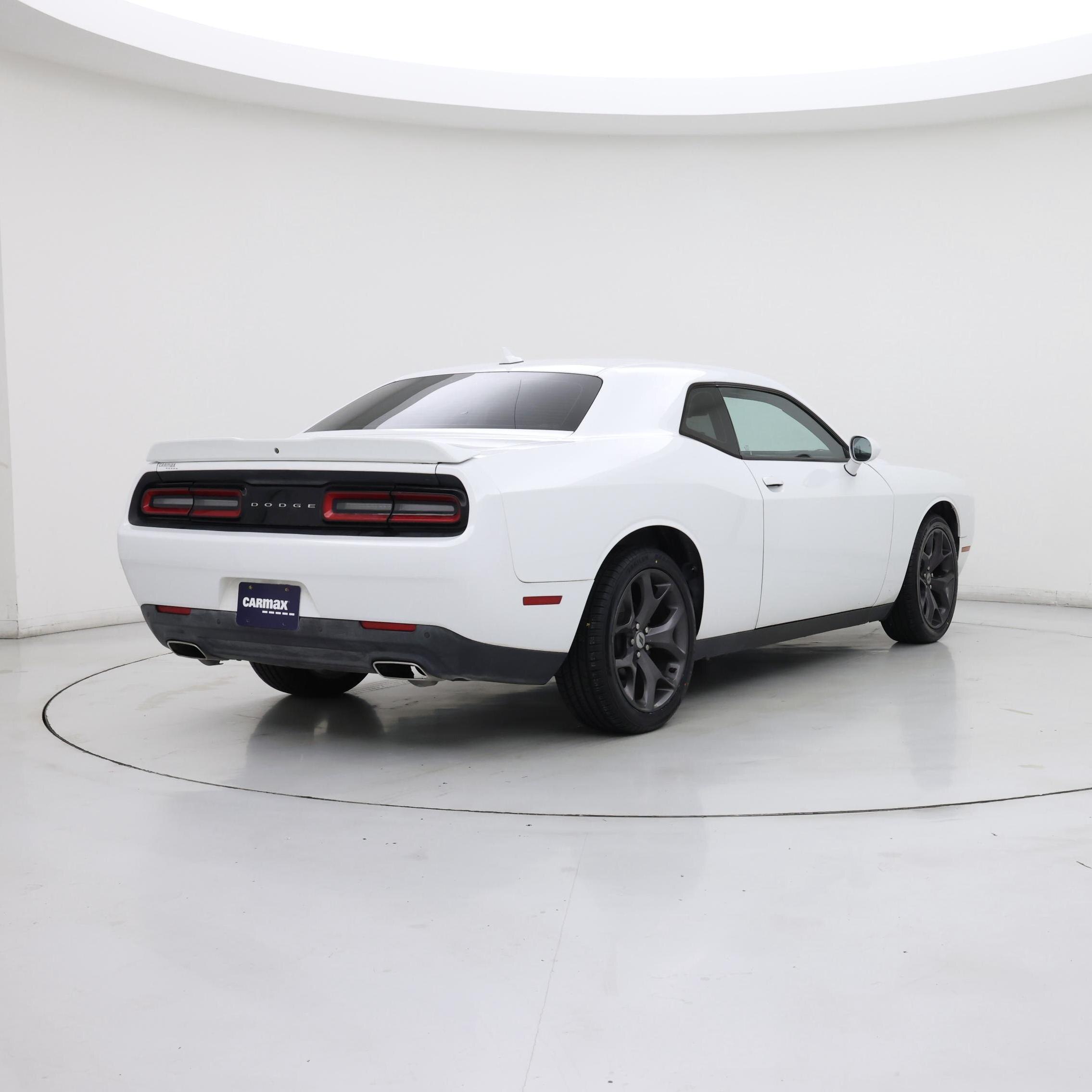 Thumbnail: 2019 Dodge Challenger - 8