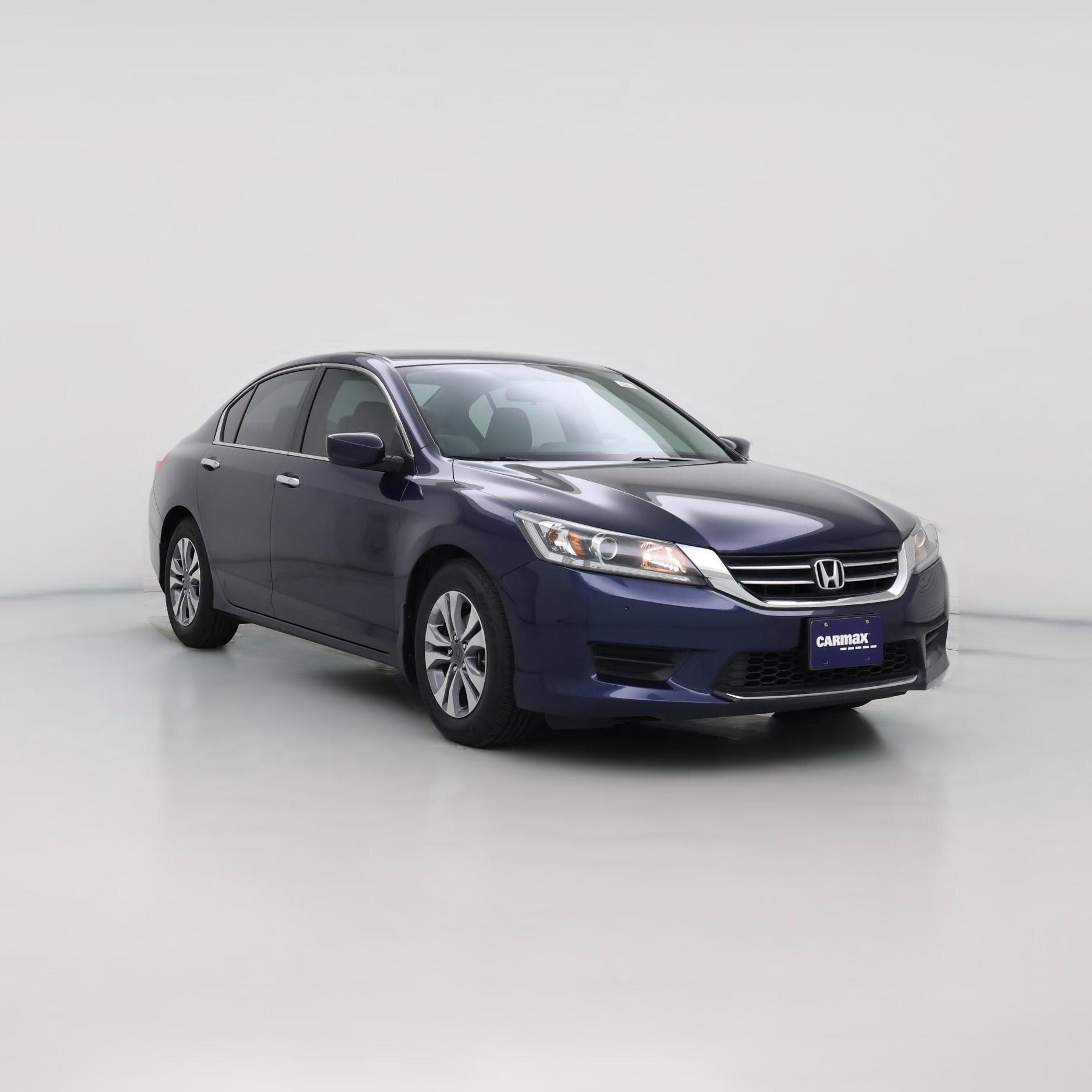 Thumbnail: 2014 Honda Accord - 1