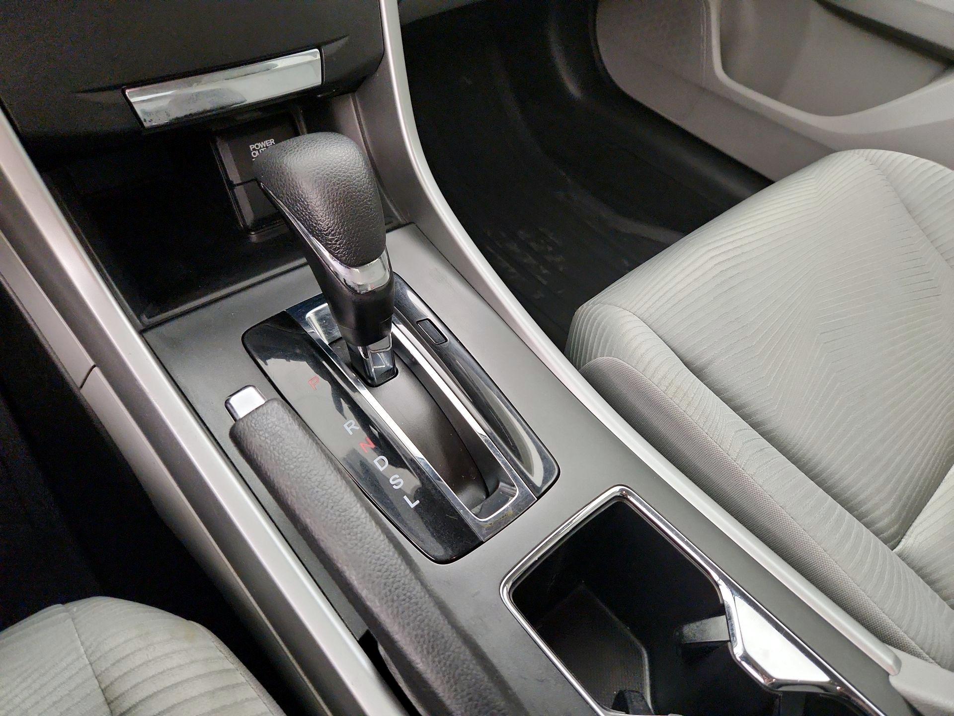 Thumbnail: 2014 Honda Accord - 17