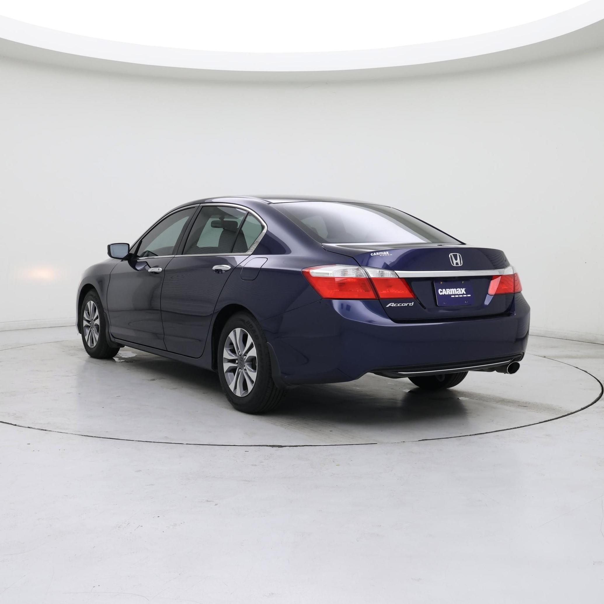 Thumbnail: 2014 Honda Accord - 2