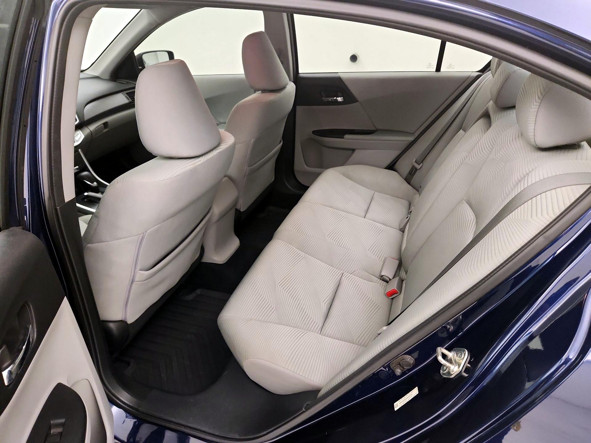 Thumbnail: 2014 Honda Accord - 19