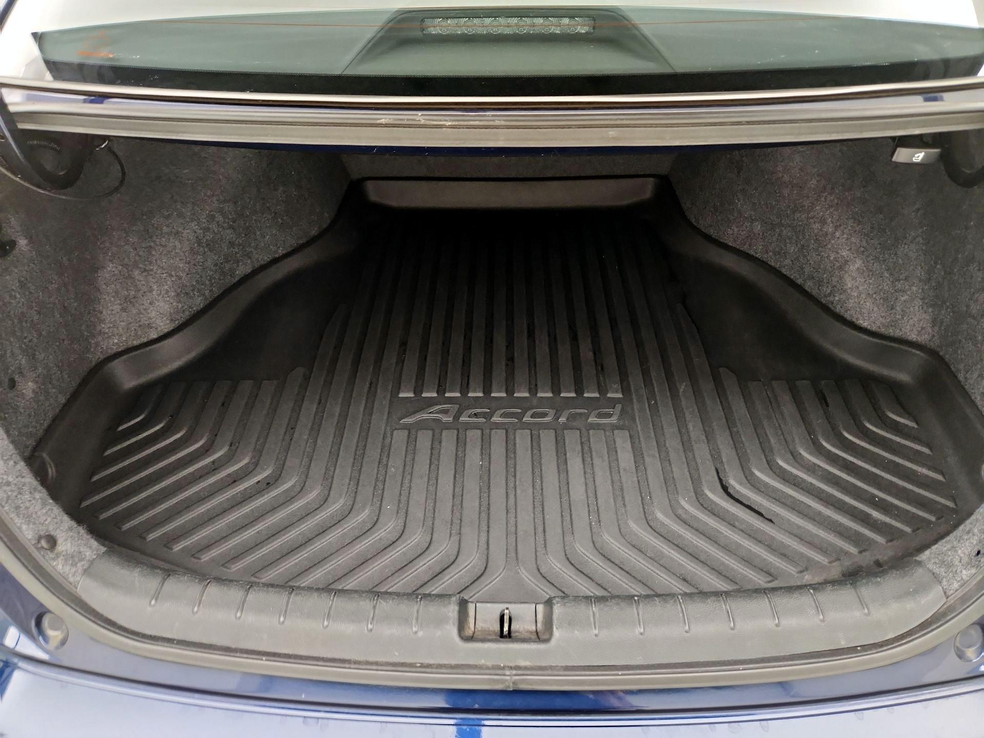 Thumbnail: 2014 Honda Accord - 20