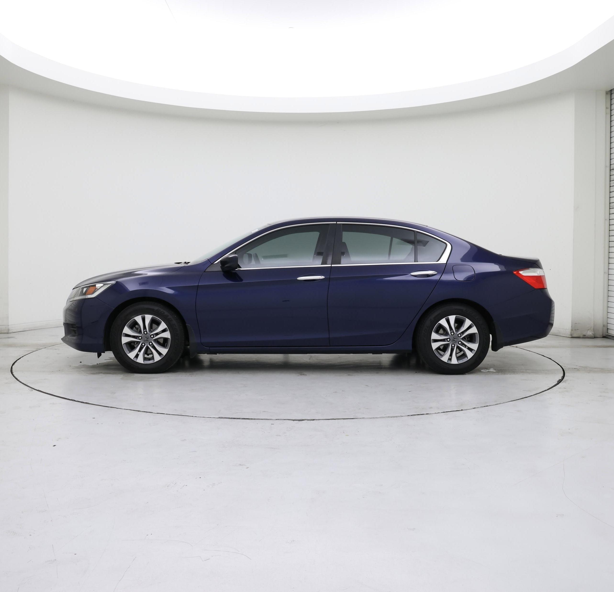 Thumbnail: 2014 Honda Accord - 3