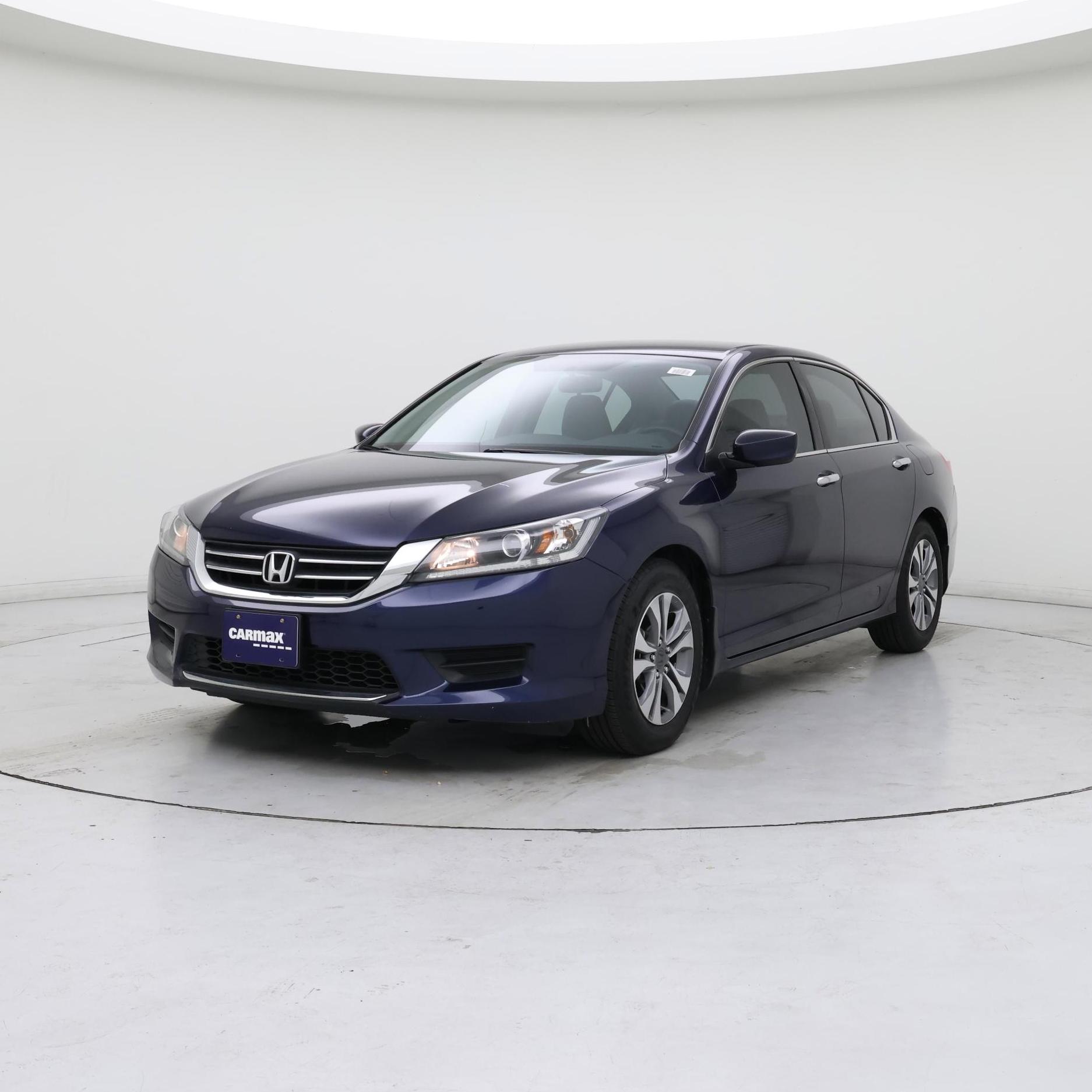 Thumbnail: 2014 Honda Accord - 4