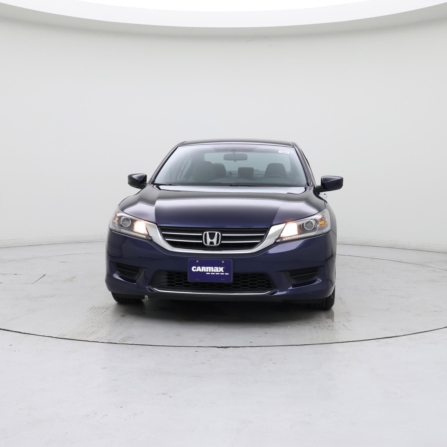 Thumbnail: 2014 Honda Accord - 5