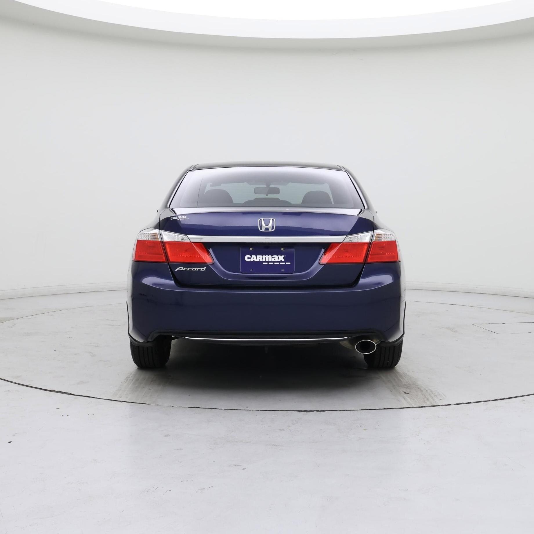 Thumbnail: 2014 Honda Accord - 6