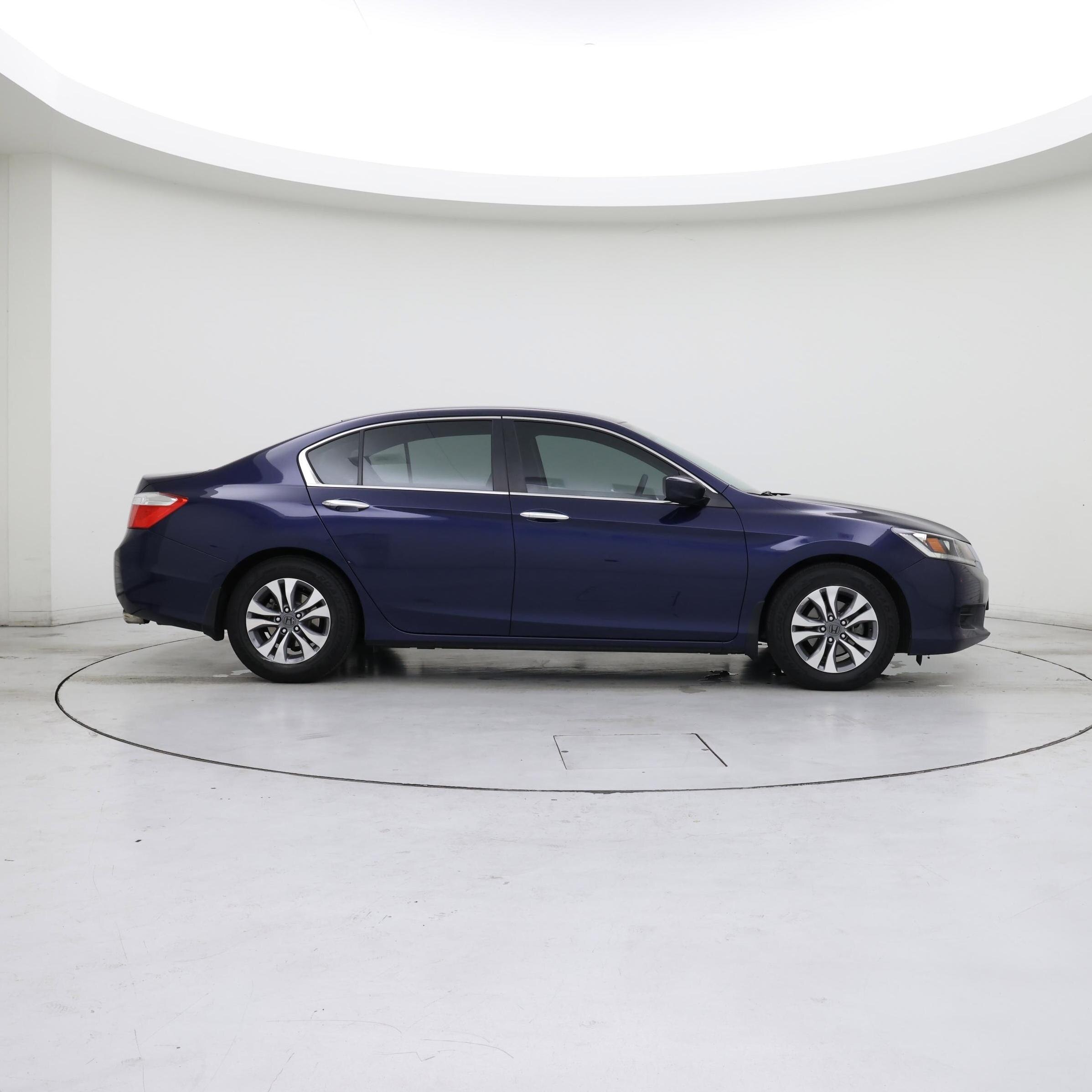 Thumbnail: 2014 Honda Accord - 7