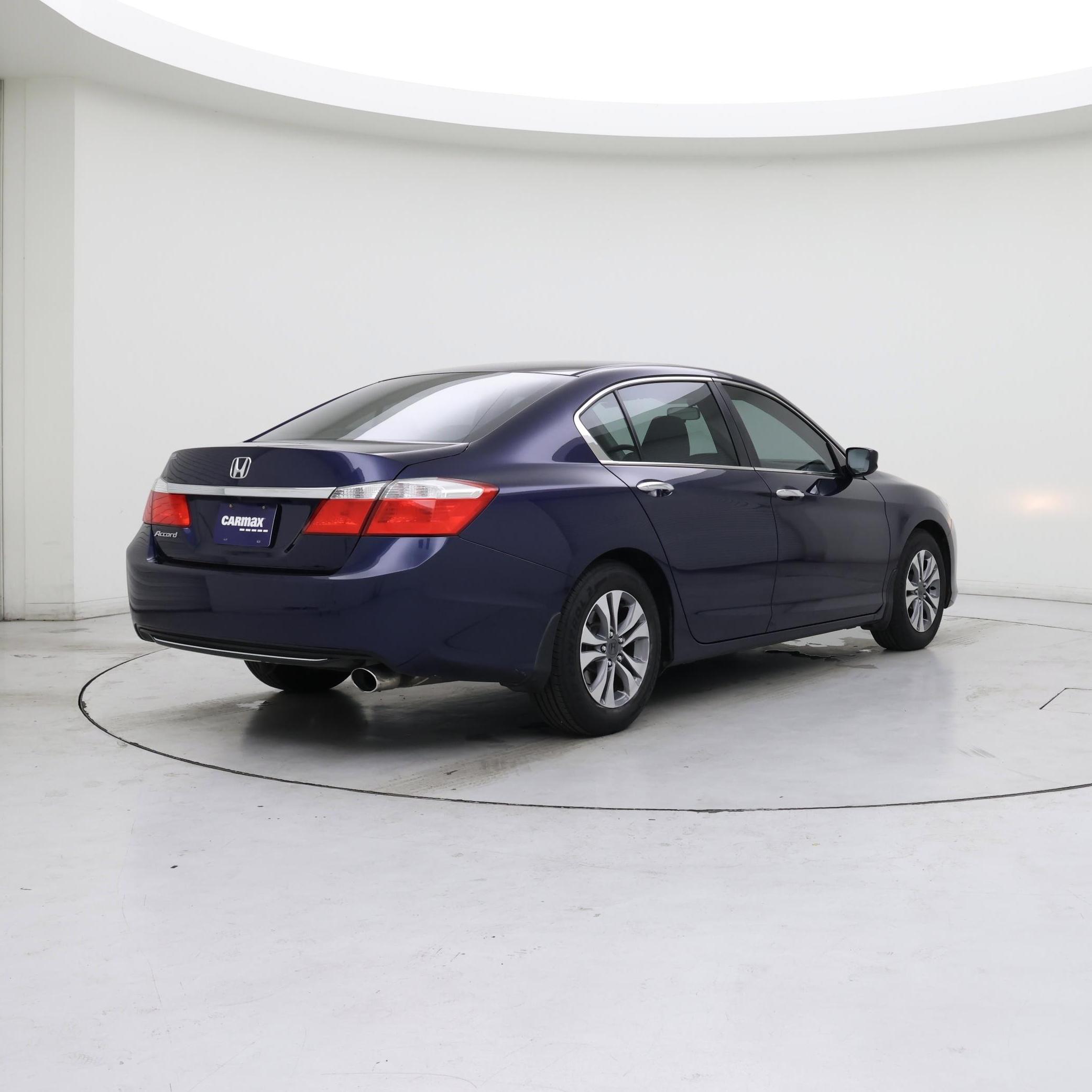 Thumbnail: 2014 Honda Accord - 8