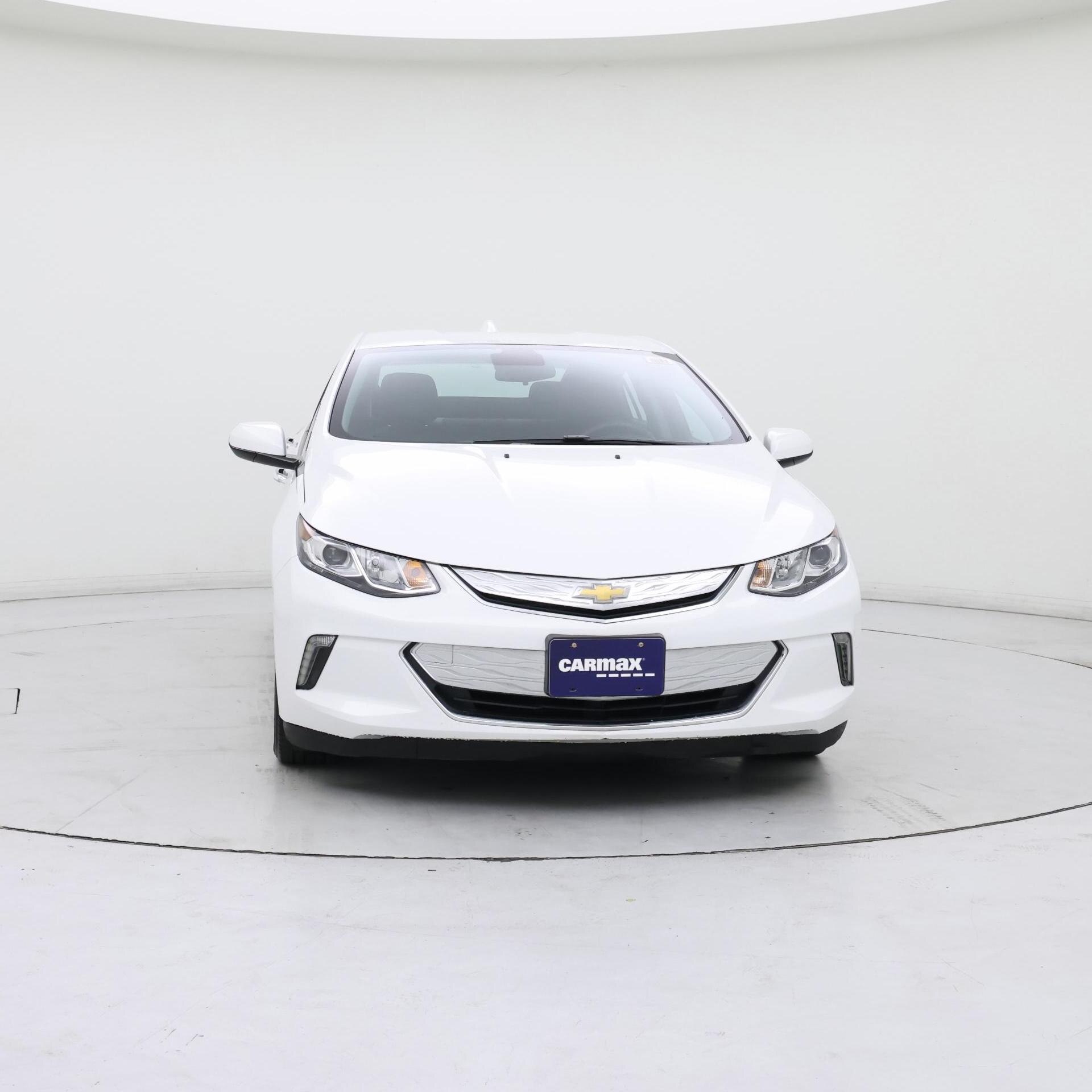 Thumbnail: 2016 Chevrolet Volt - 5