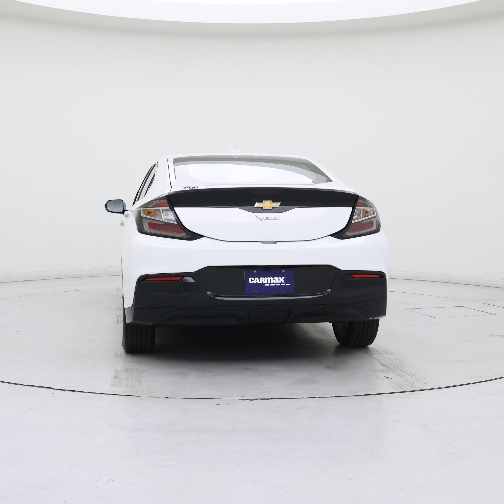Thumbnail: 2016 Chevrolet Volt - 6