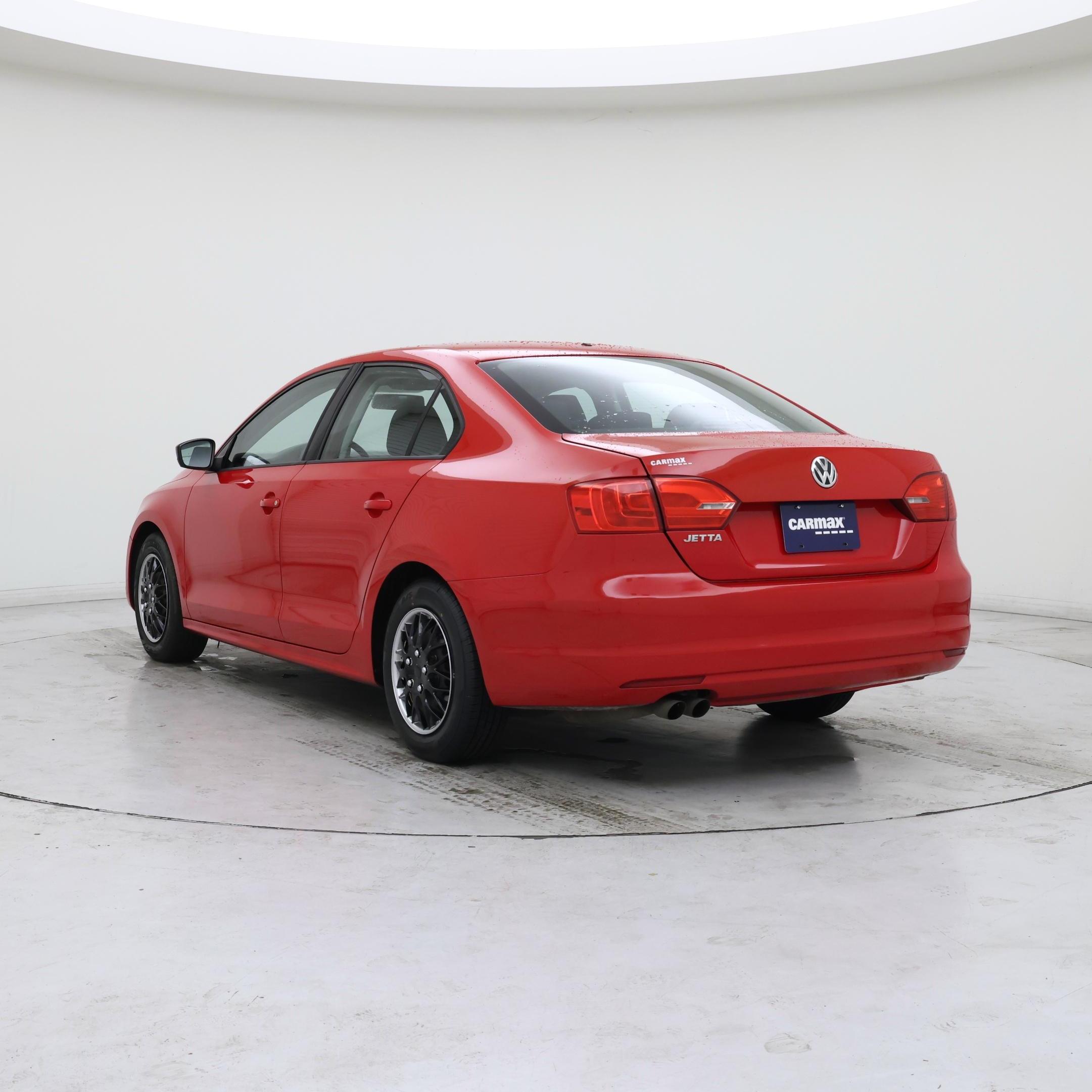 Thumbnail: 2014 Volkswagen Jetta - 2