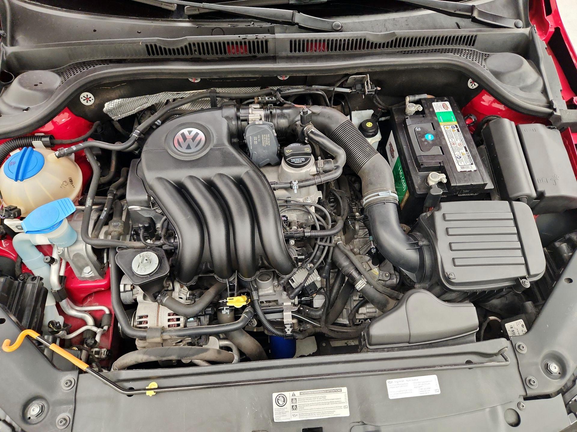 Thumbnail: 2014 Volkswagen Jetta - 20