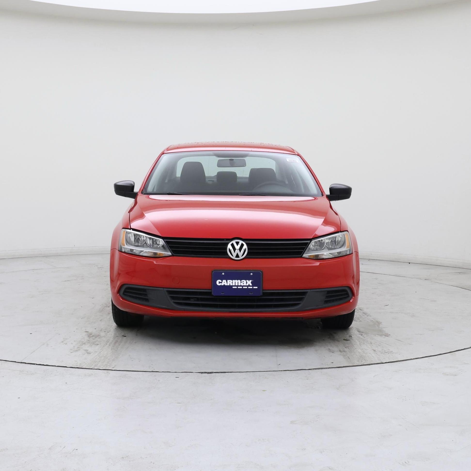 Thumbnail: 2014 Volkswagen Jetta - 5