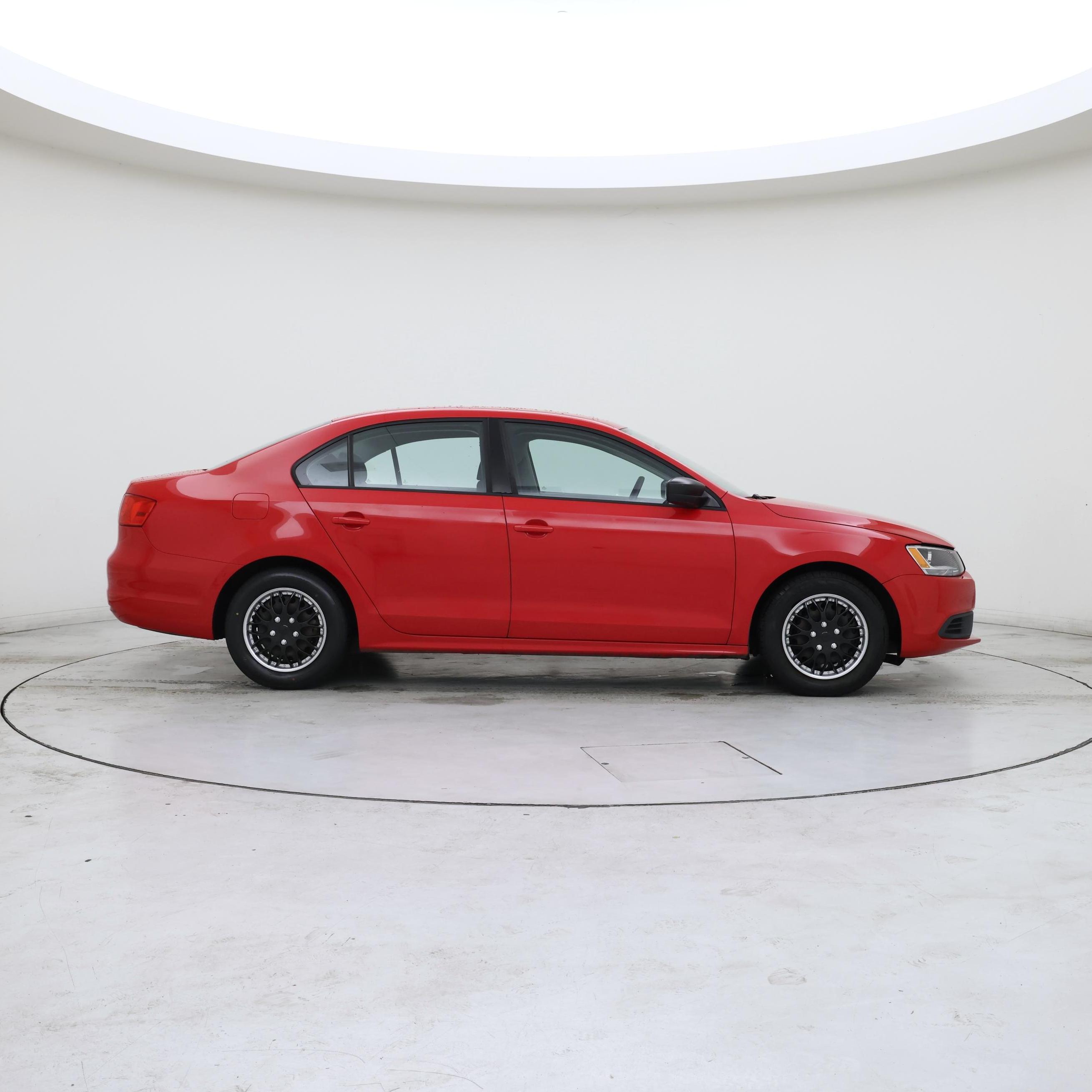 Thumbnail: 2014 Volkswagen Jetta - 7