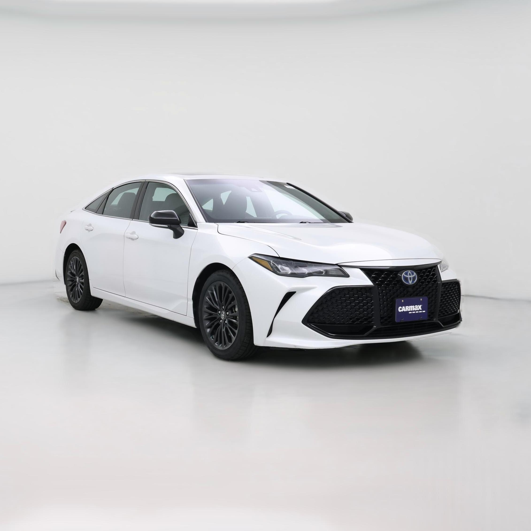 Thumbnail: 2019 Toyota Avalon - 1