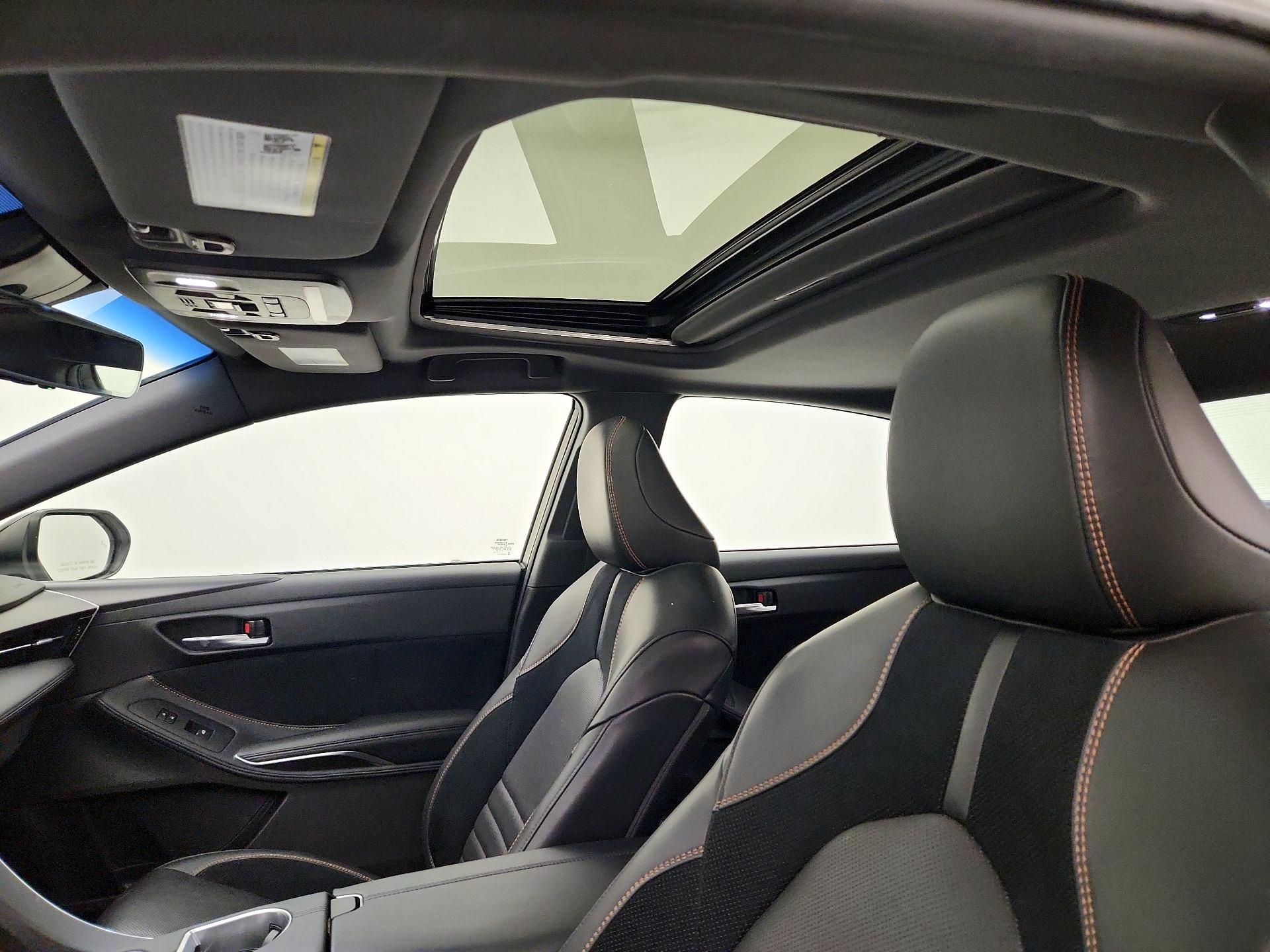Thumbnail: 2019 Toyota Avalon - 19