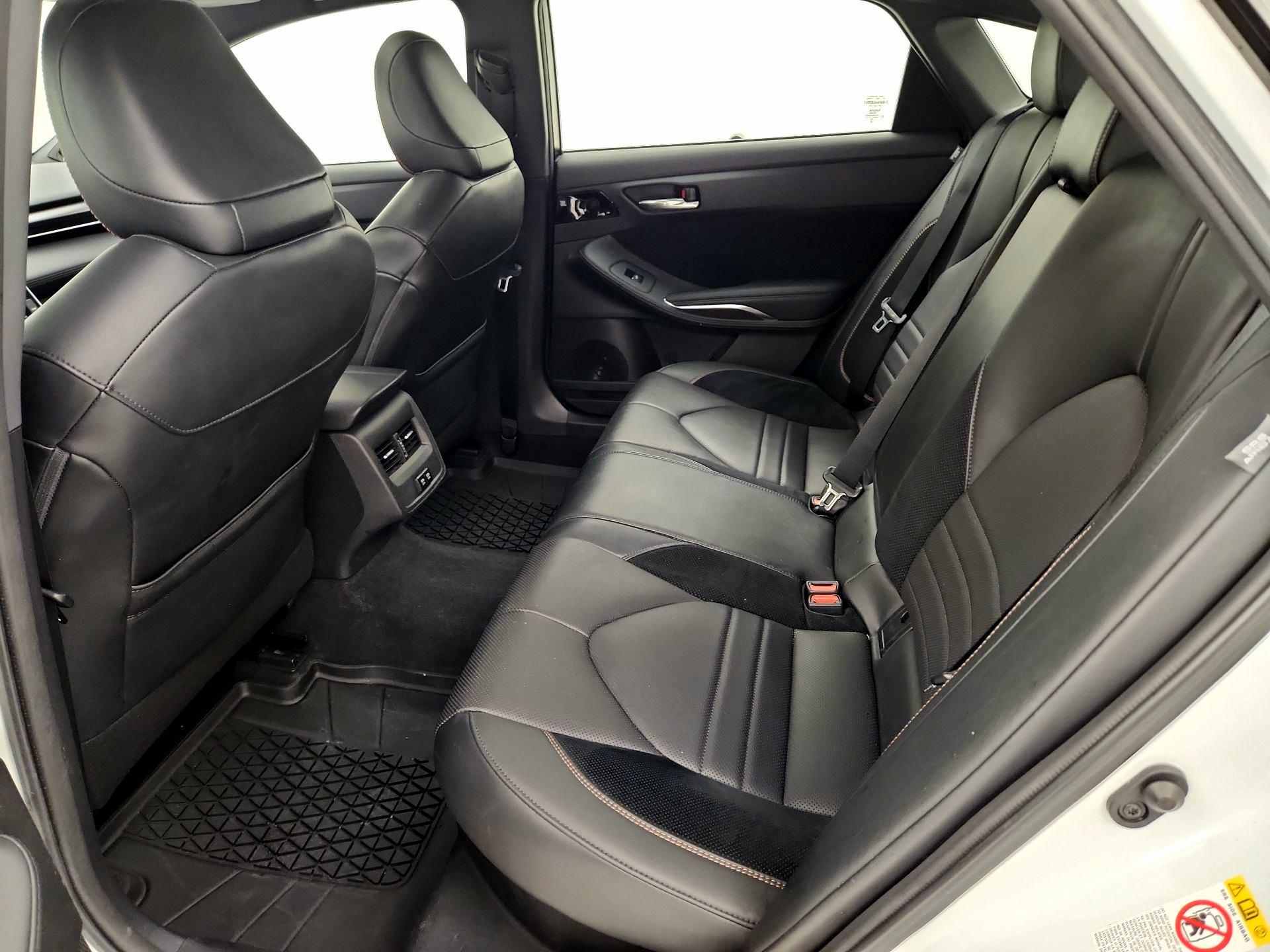 Thumbnail: 2019 Toyota Avalon - 20