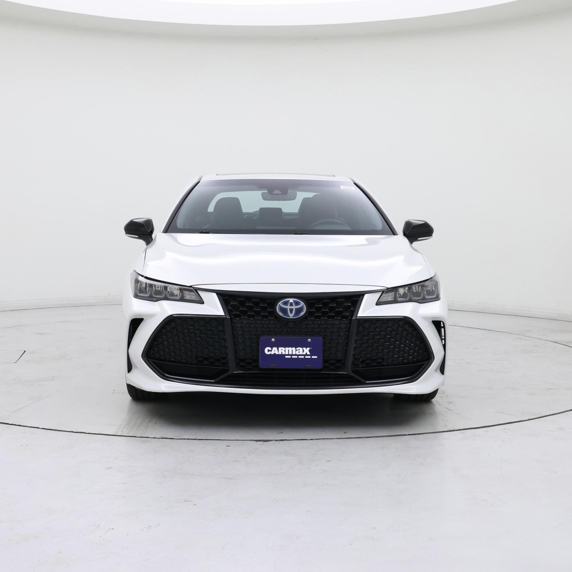 Thumbnail: 2019 Toyota Avalon - 5
