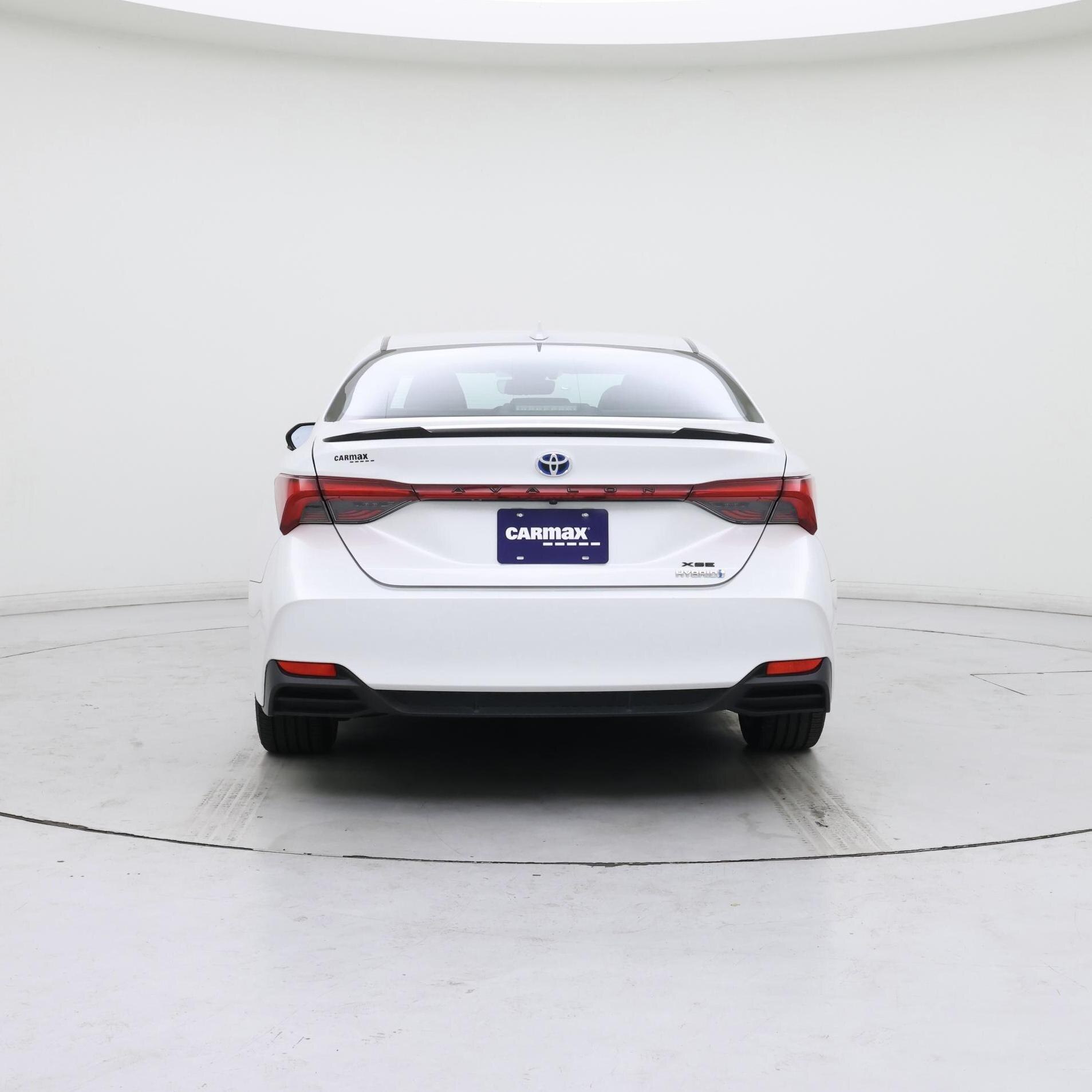 Thumbnail: 2019 Toyota Avalon - 6
