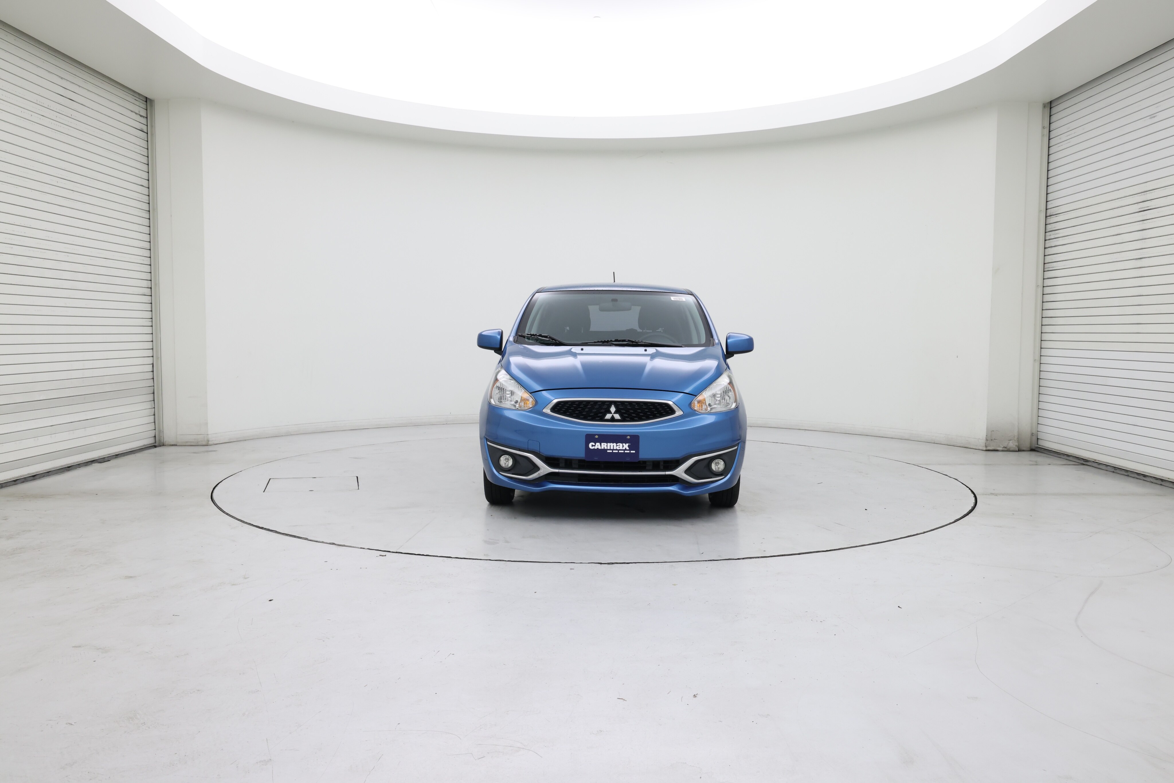 Thumbnail: 2018 Mitsubishi Mirage - 5