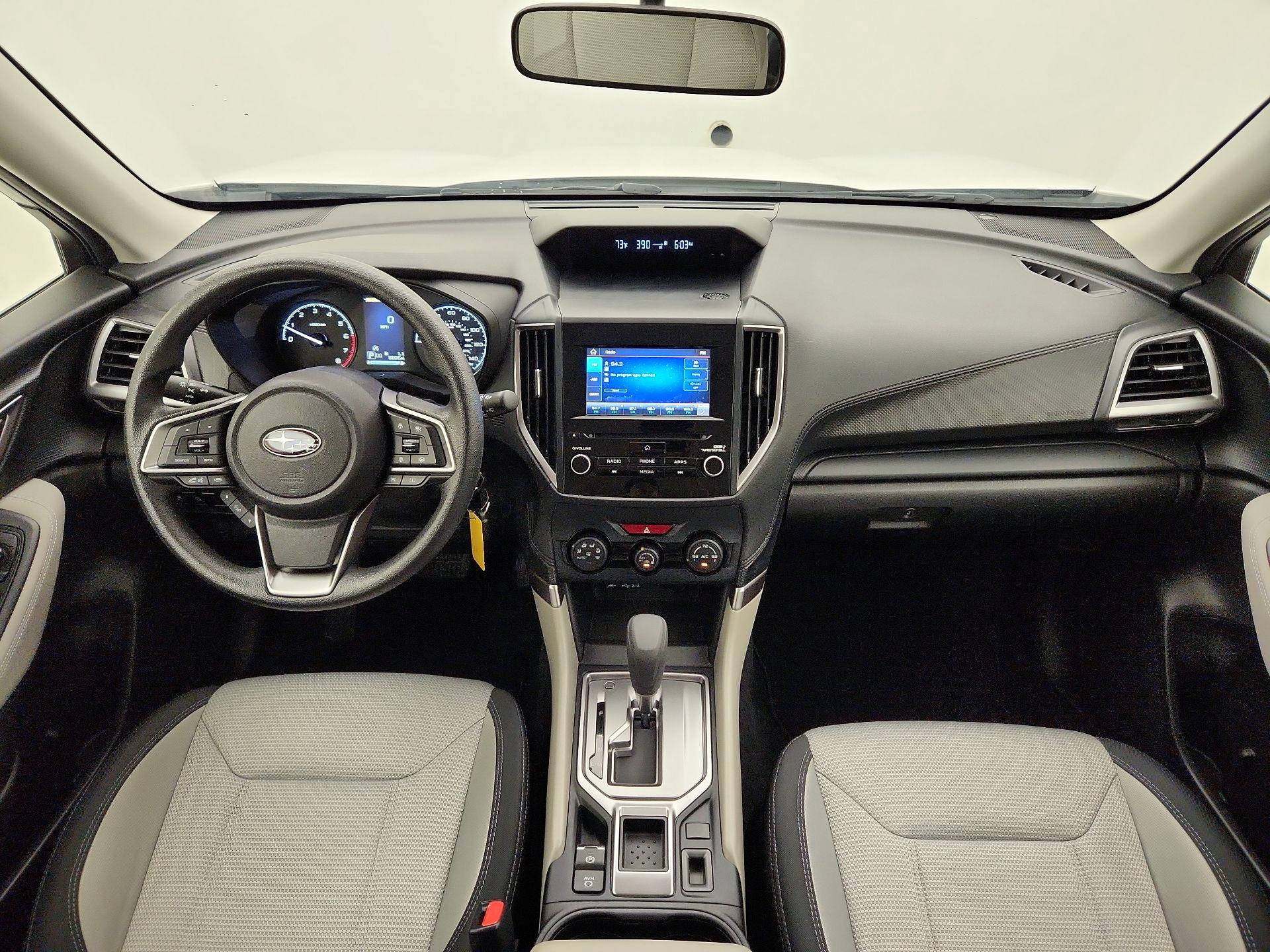 Thumbnail: 2020 Subaru Forester - 9