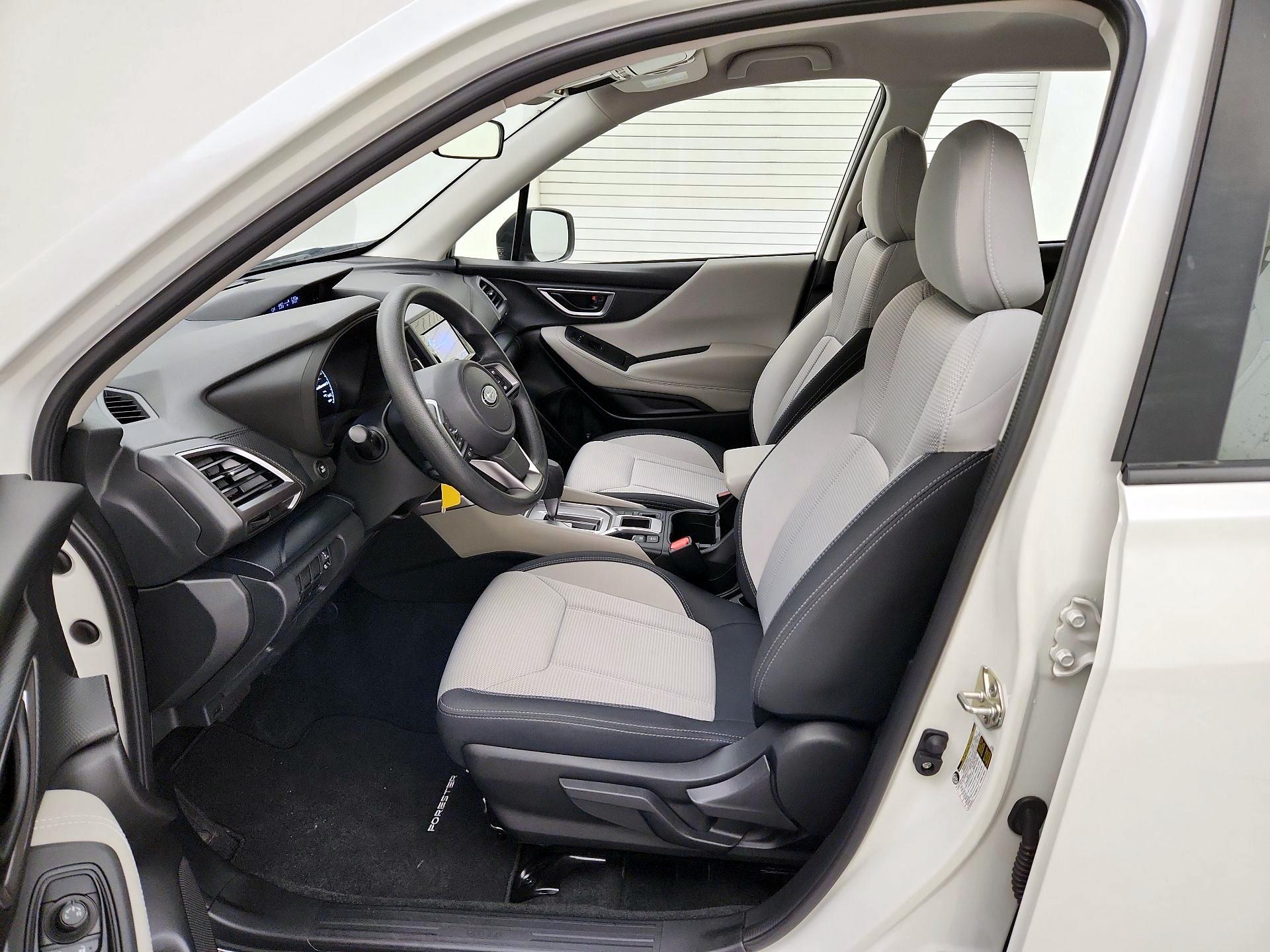 Thumbnail: 2020 Subaru Forester - 11