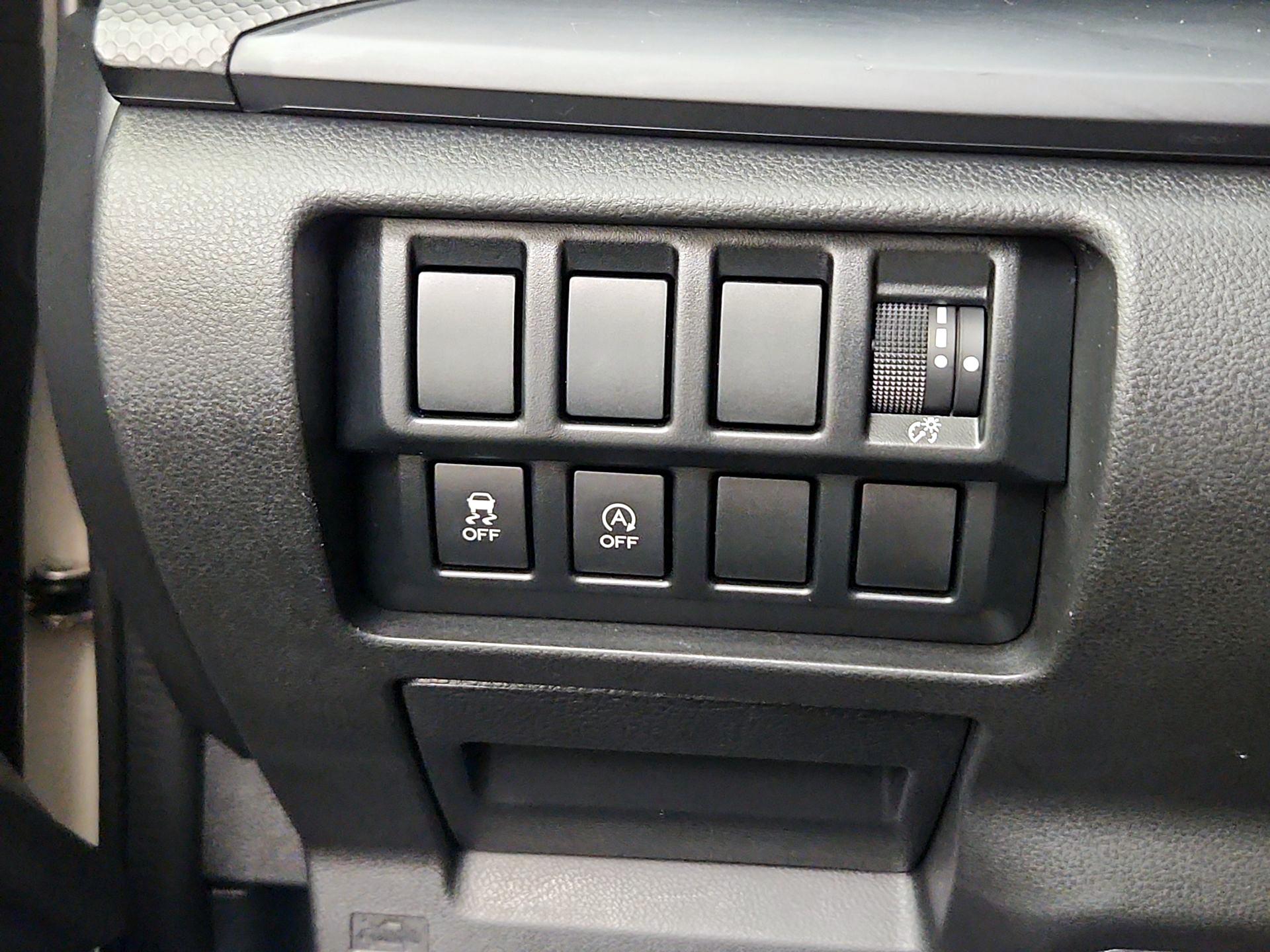 Thumbnail: 2020 Subaru Forester - 13