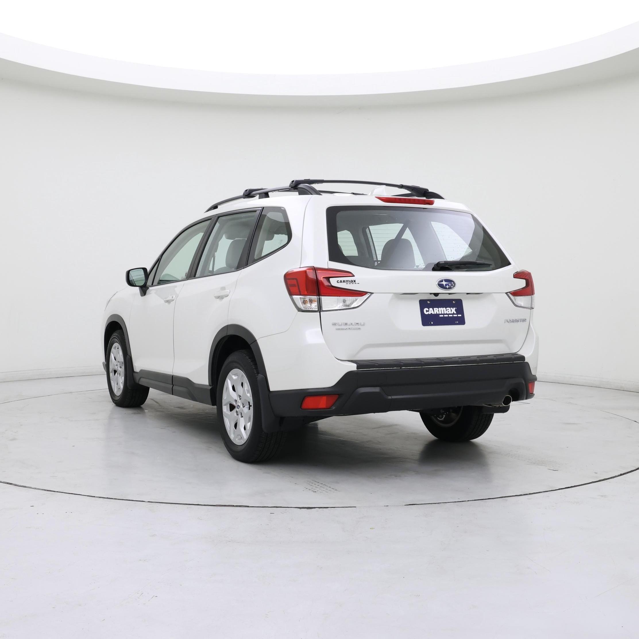 Thumbnail: 2020 Subaru Forester - 2
